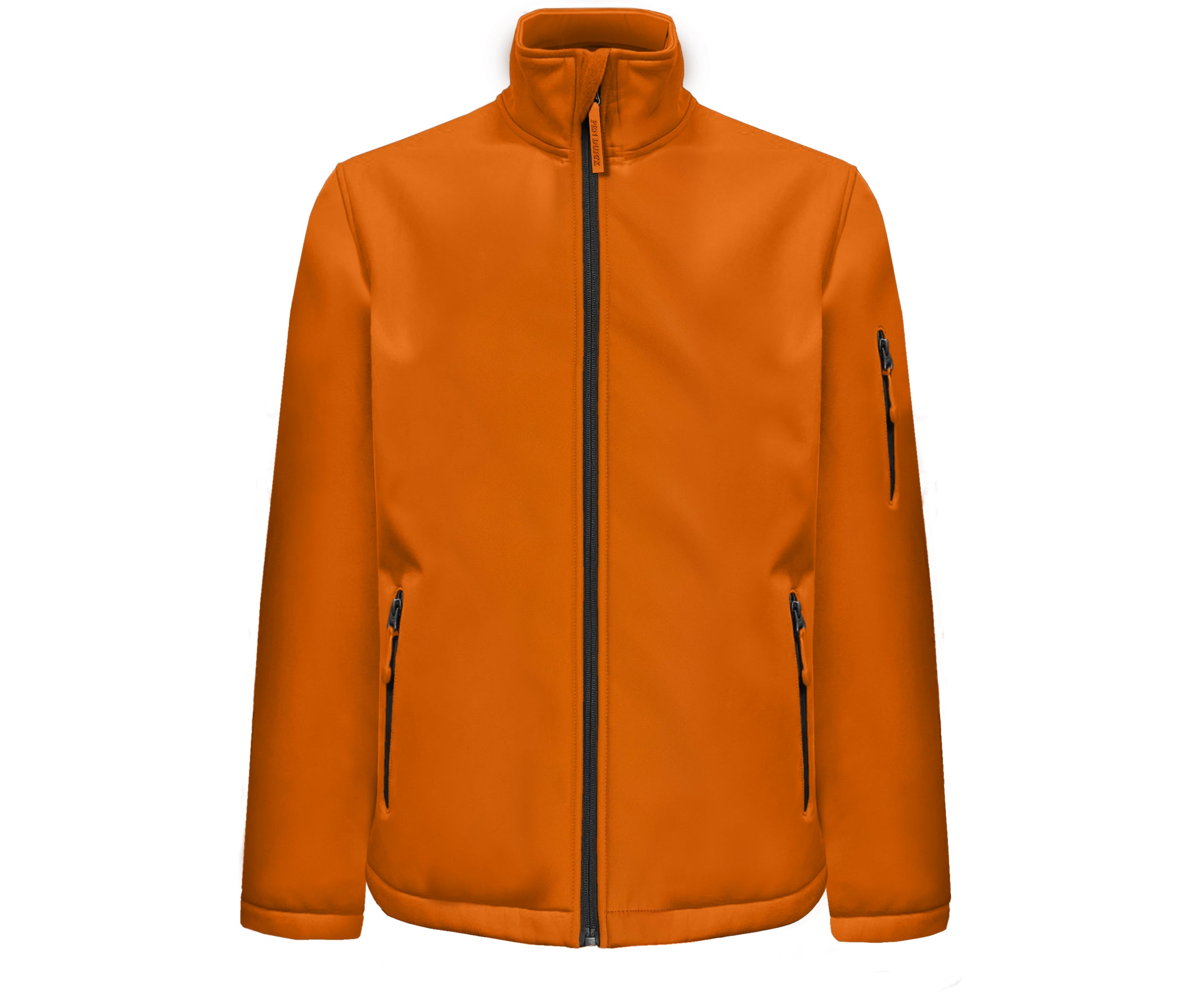 VESTE ATLANTIC SOFTSHELL HOMME
