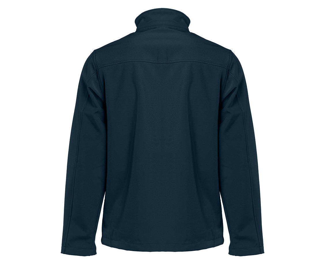 VESTE ATLANTIC SOFTSHELL HOMME