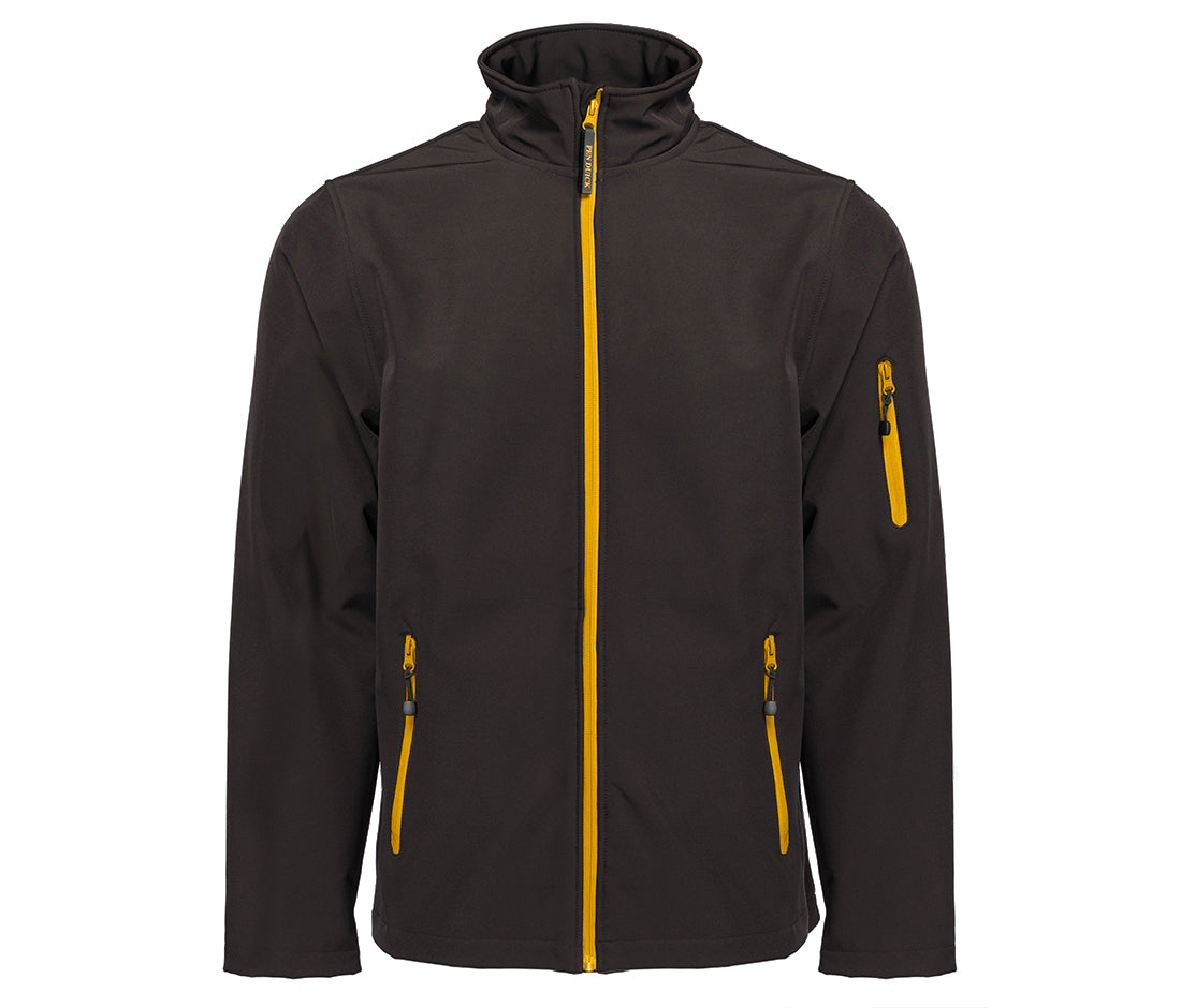 VESTE ATLANTIC SOFTSHELL HOMME