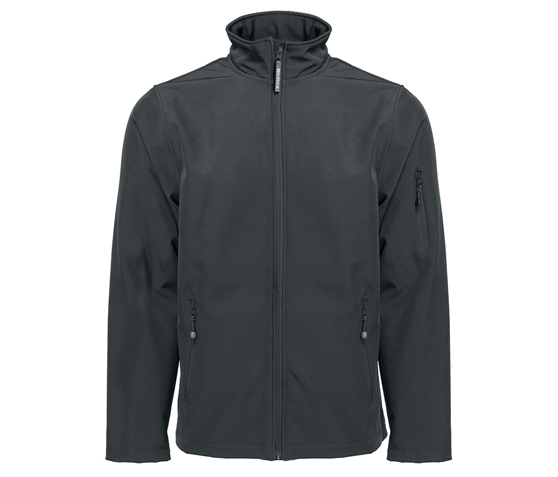 VESTE ATLANTIC SOFTSHELL HOMME
