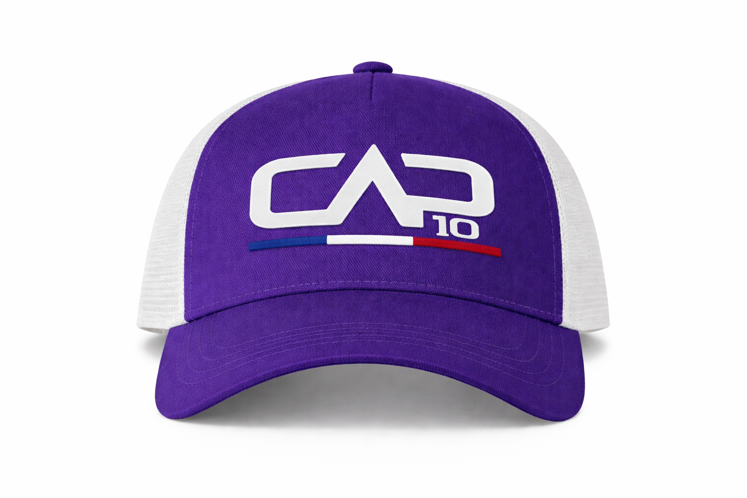 CASQUETTE CAP CAMARAT • CAP10