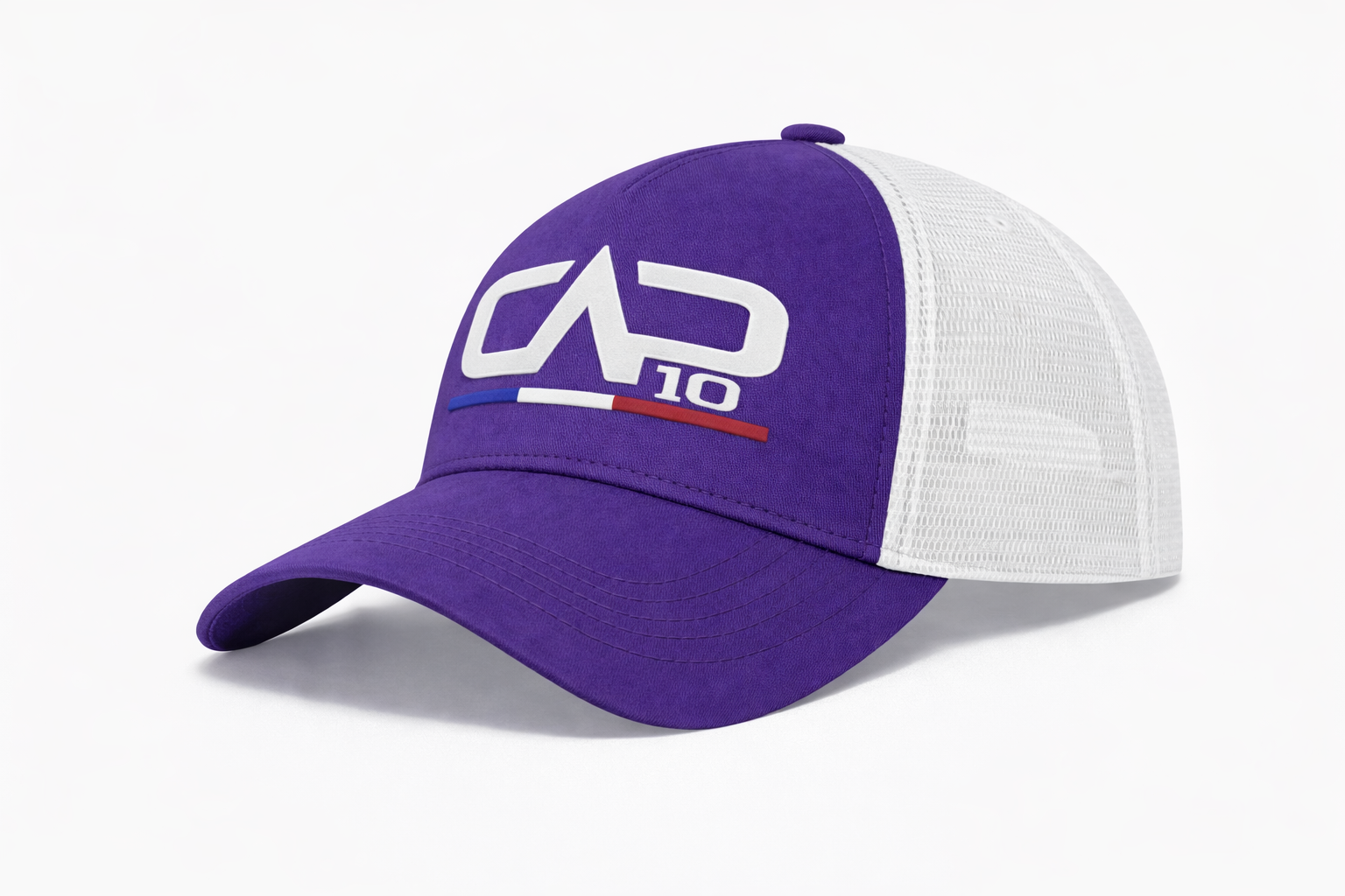 CASQUETTE CAP CAMARAT • CAP10