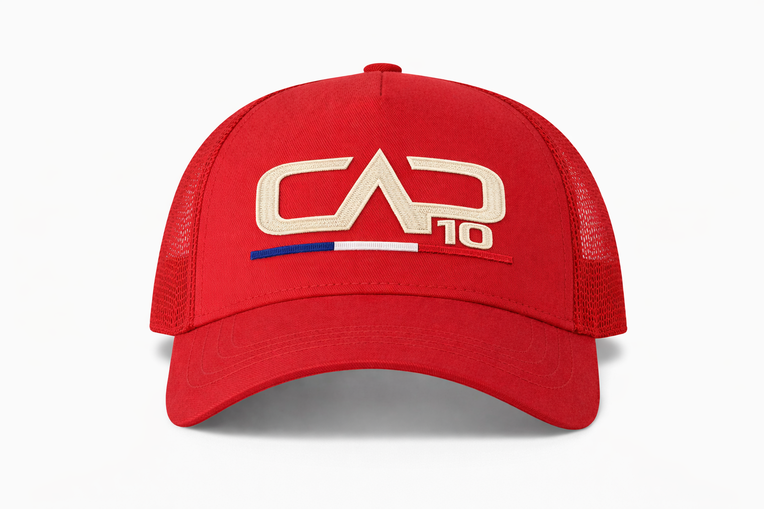 CASQUETTE CAP CAMARAT • CAP10