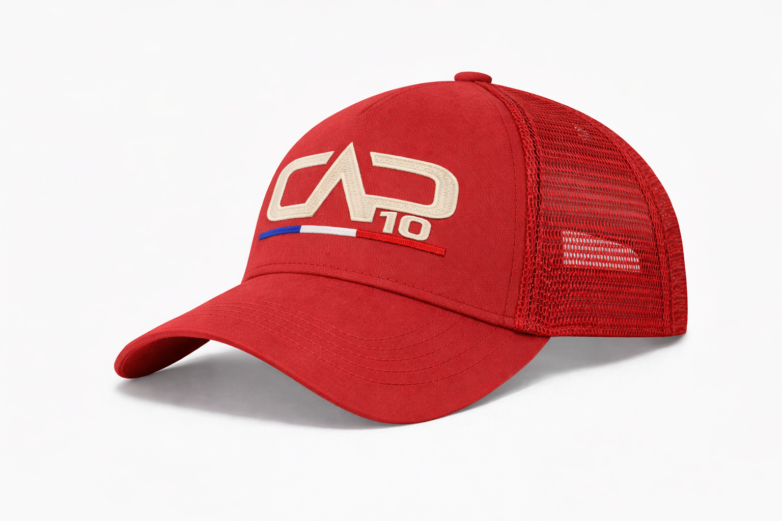 CASQUETTE CAP CAMARAT • CAP10