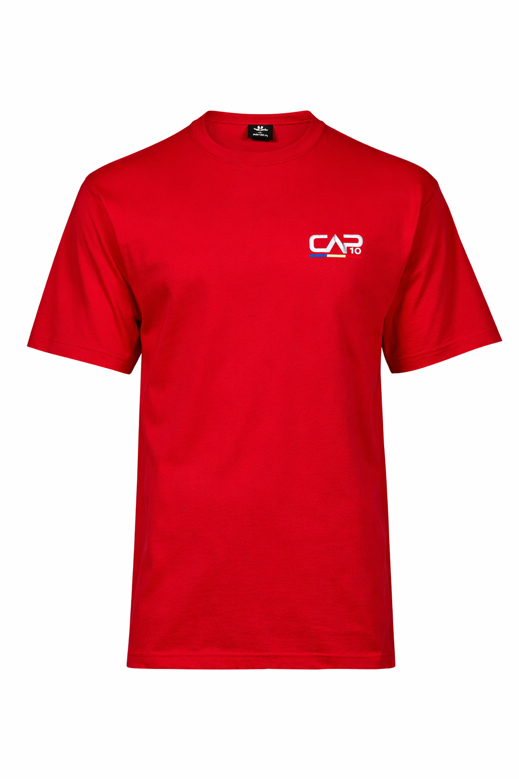 T-SHIRT HOMME • CAP10
