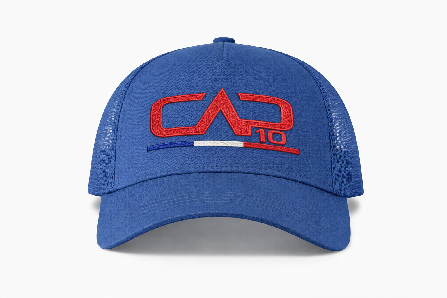 CASQUETTE CAP CAMARAT • CAP10