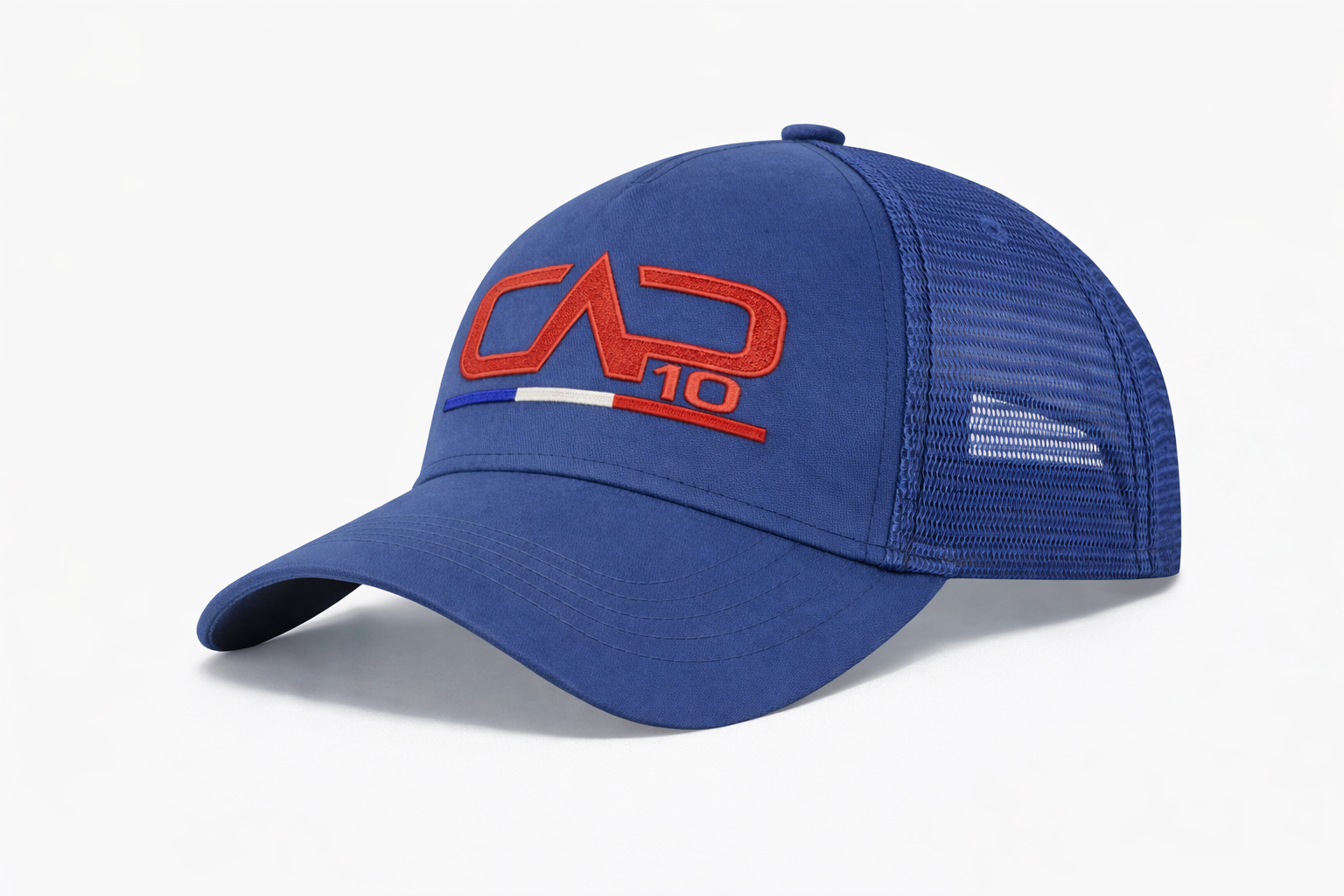 CASQUETTE CAP CAMARAT • CAP10