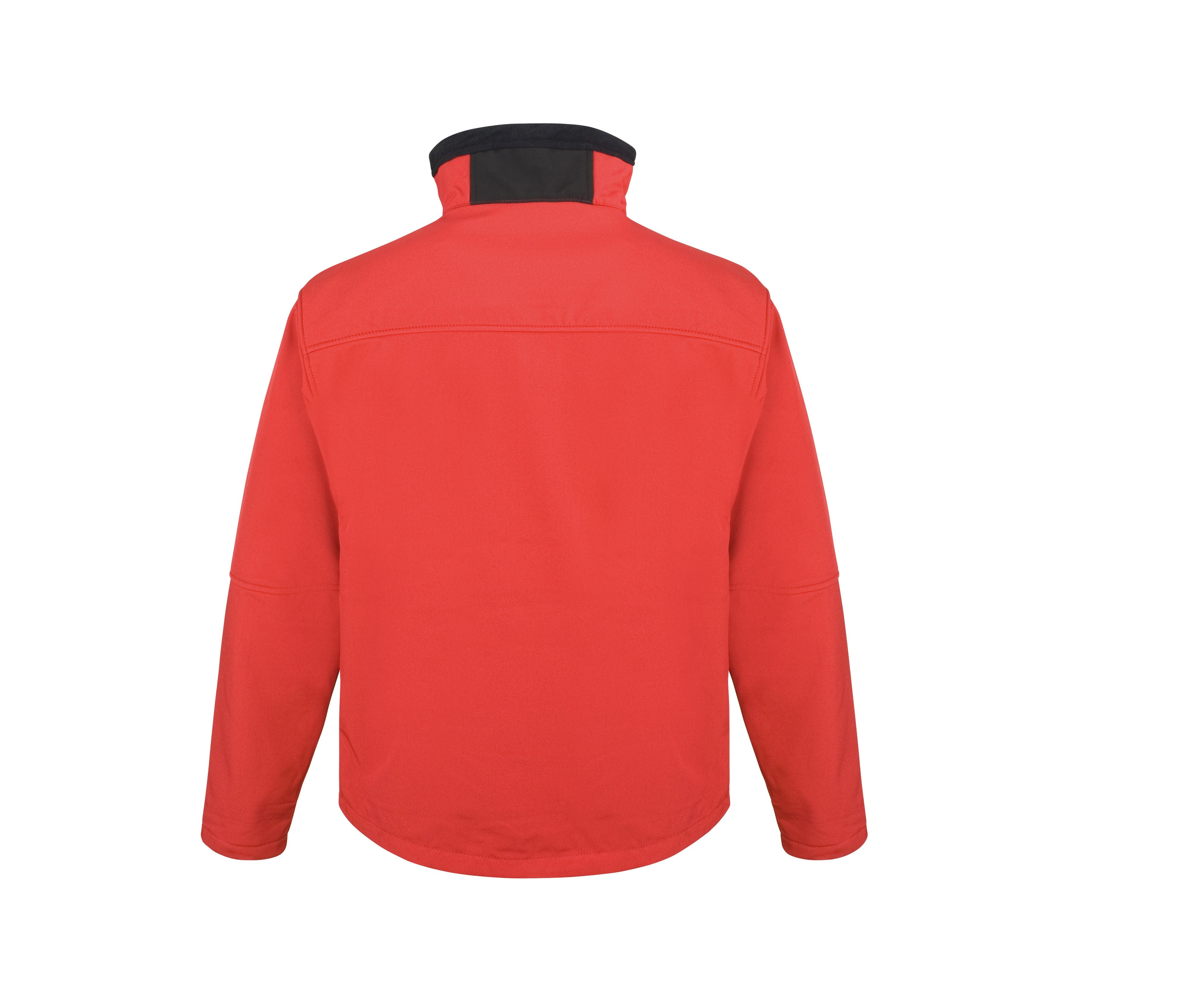 VESTE SPORT SOFTSHELL UNISEXE