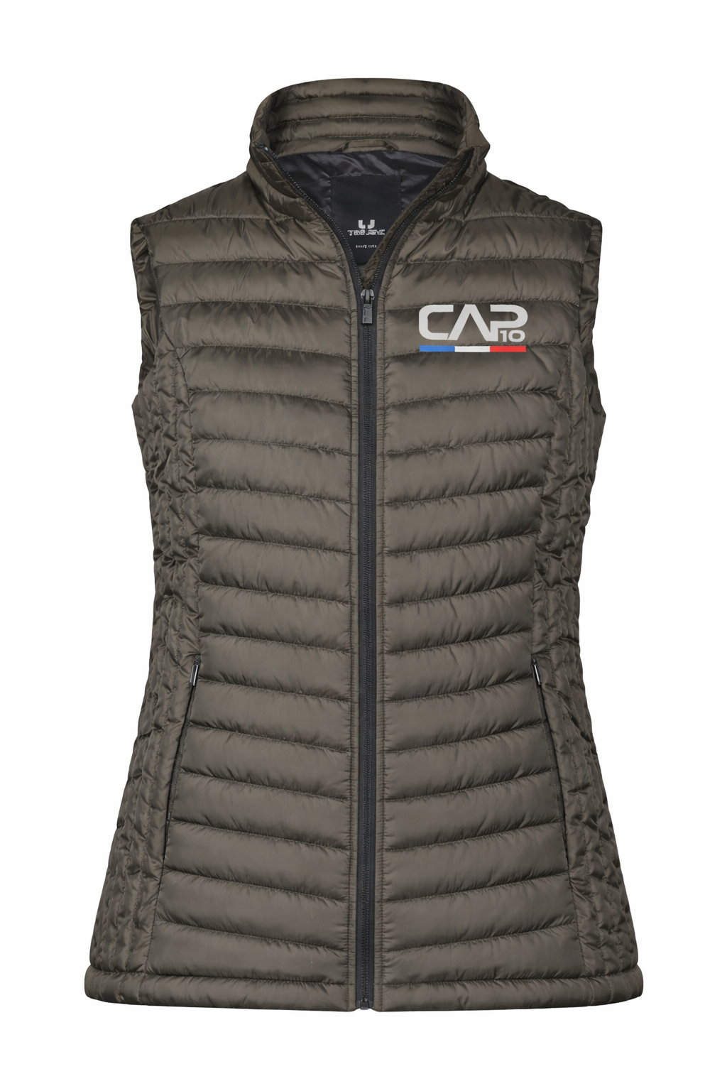VESTE BODYWARMER FEMME • CAP10
