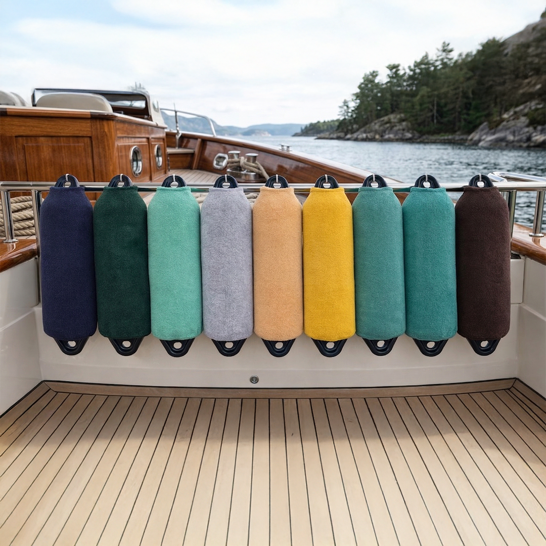 HOUSSE DE PARE BATTAGE ALLONGÉES (lot de 2)