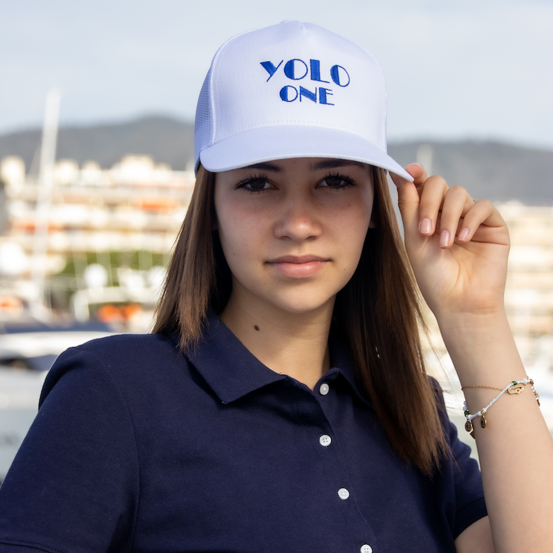 CASQUETTE CAP CAMARAT