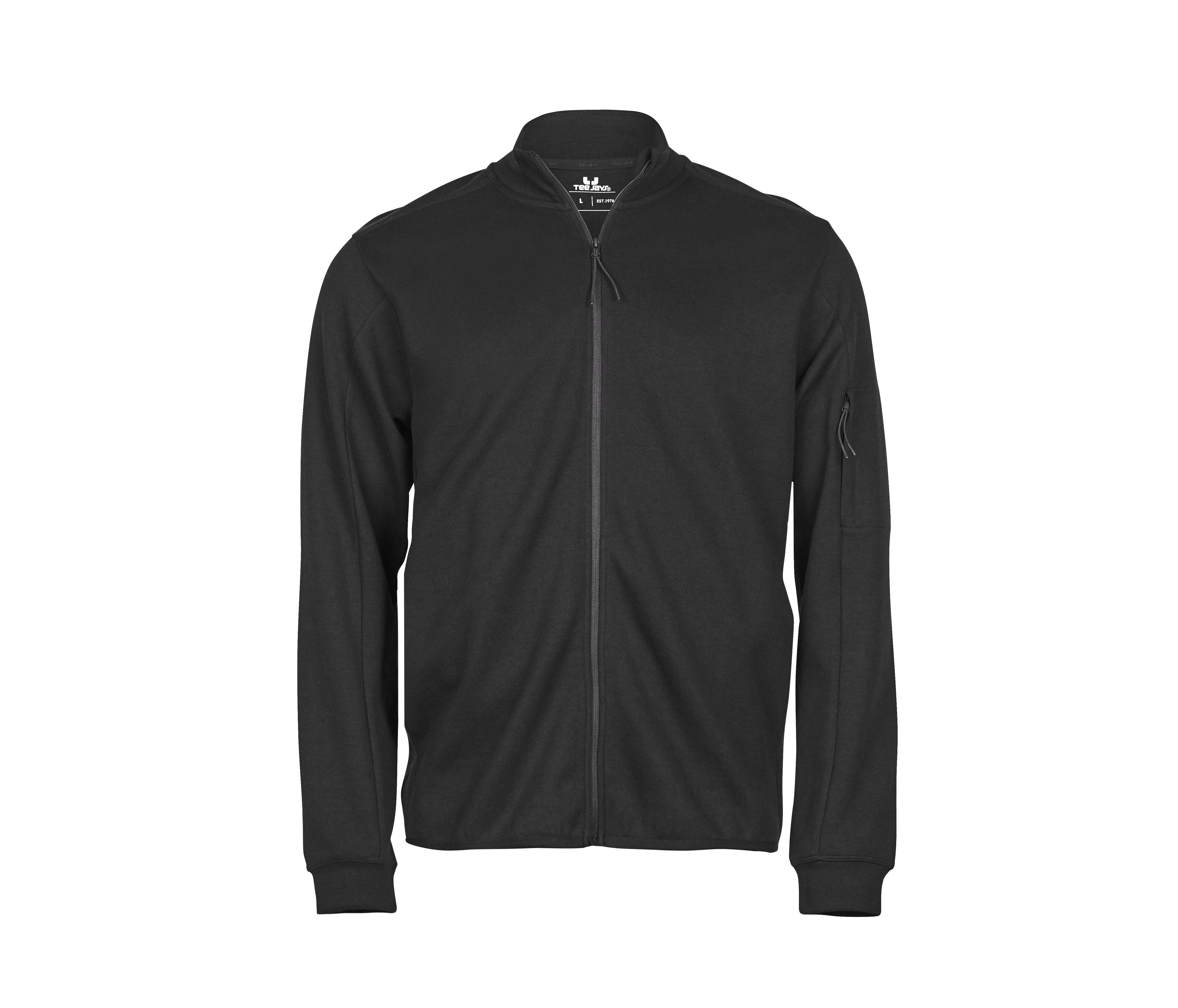 VESTE JOGGING SPORT UNISEXE
