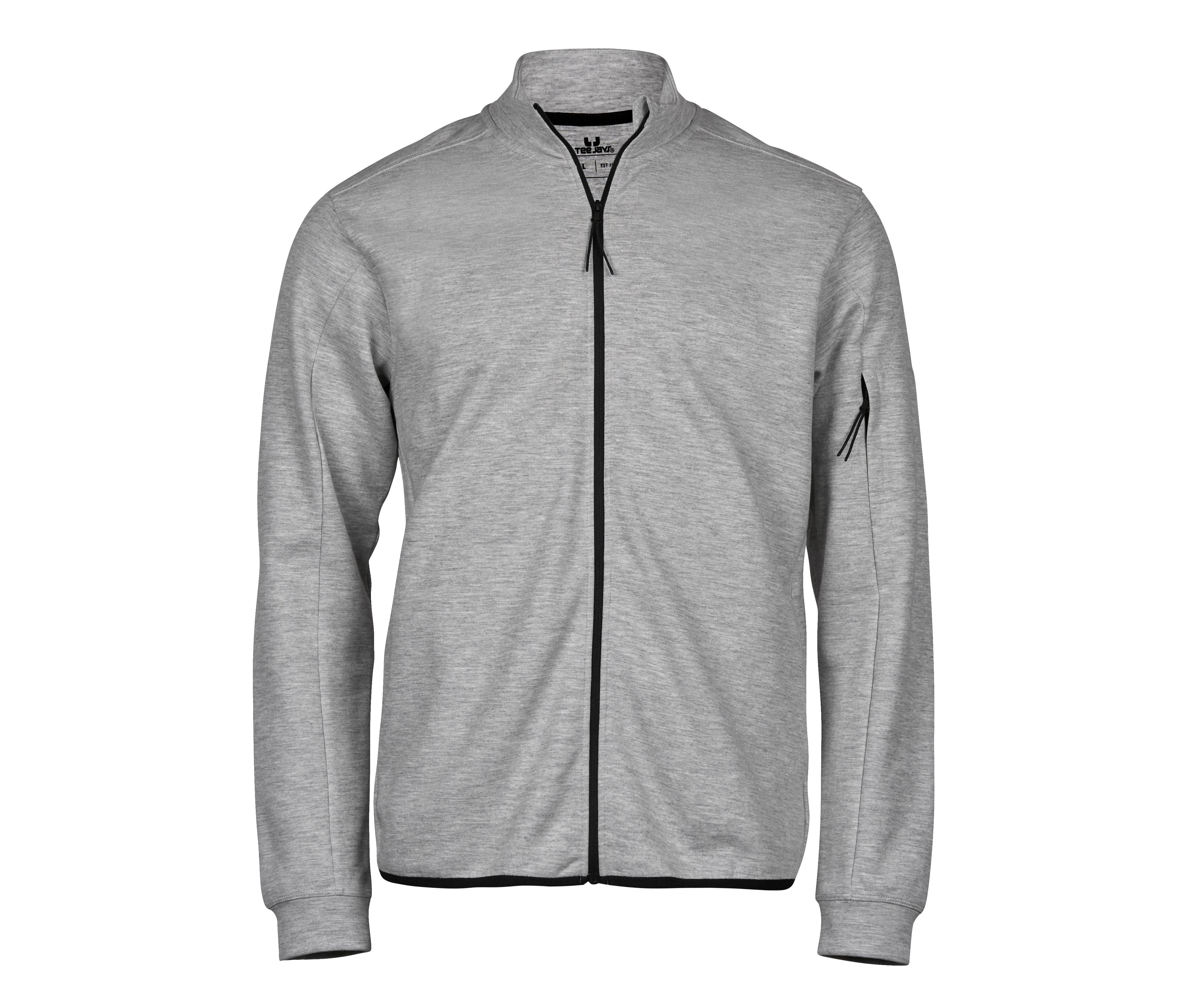 VESTE JOGGING SPORT UNISEXE
