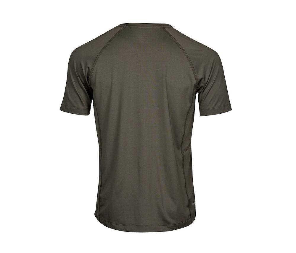 TEE SHIRT COOL DRY HOMME