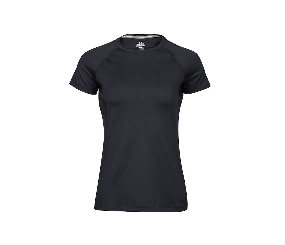 TEE SHIRT COOL DRY FEMME