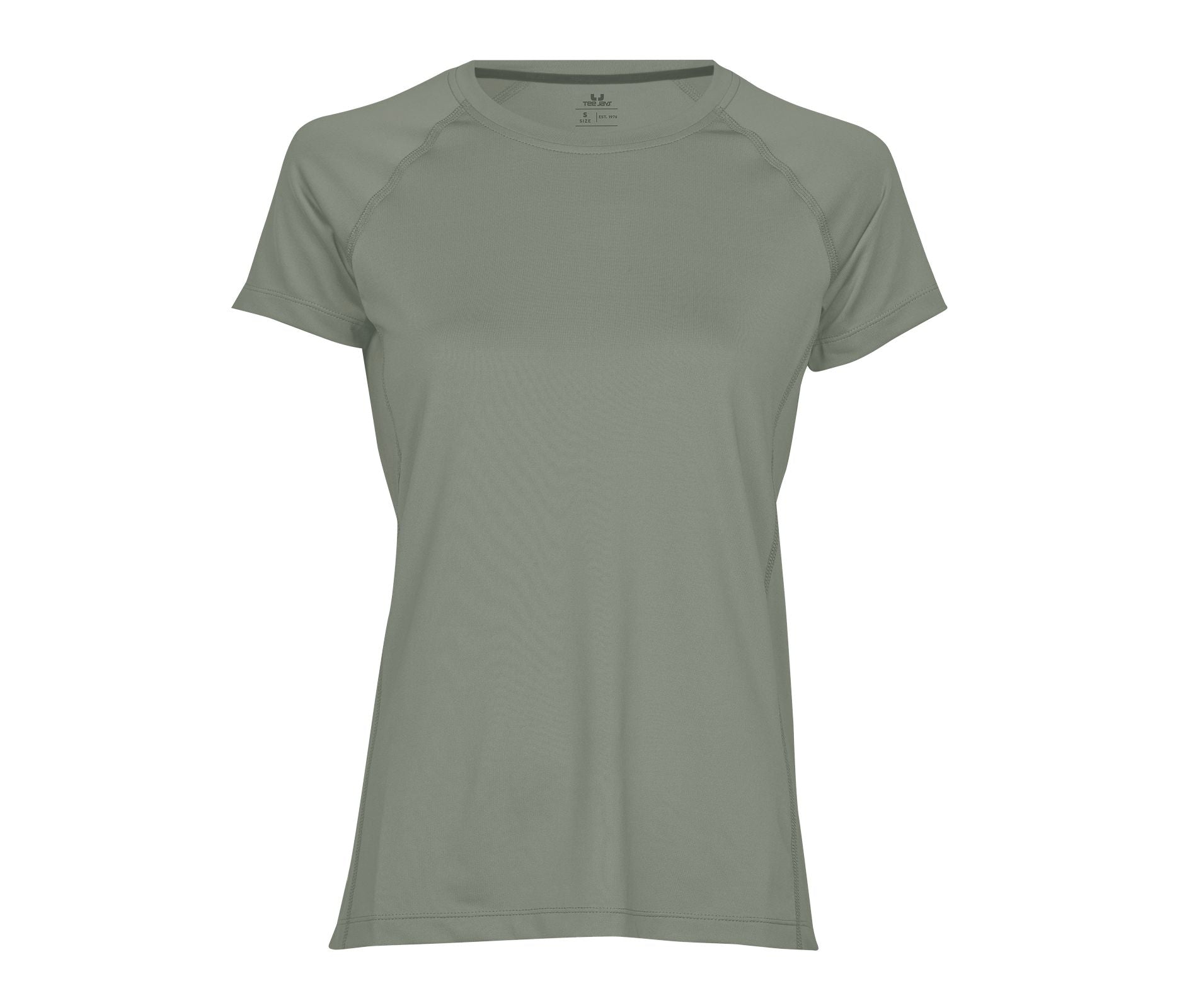 TEE SHIRT COOL DRY FEMME
