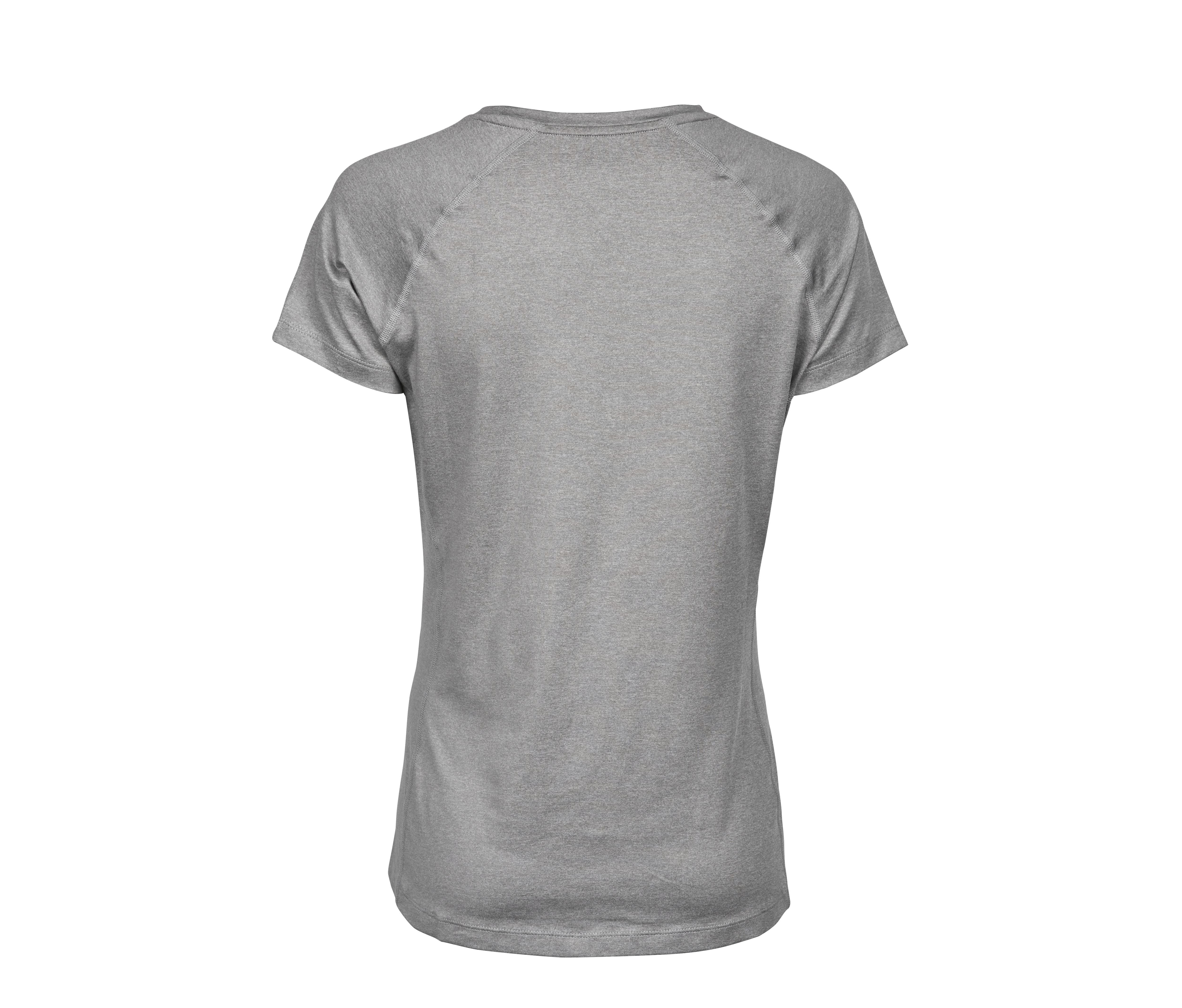 TEE SHIRT COOL DRY FEMME