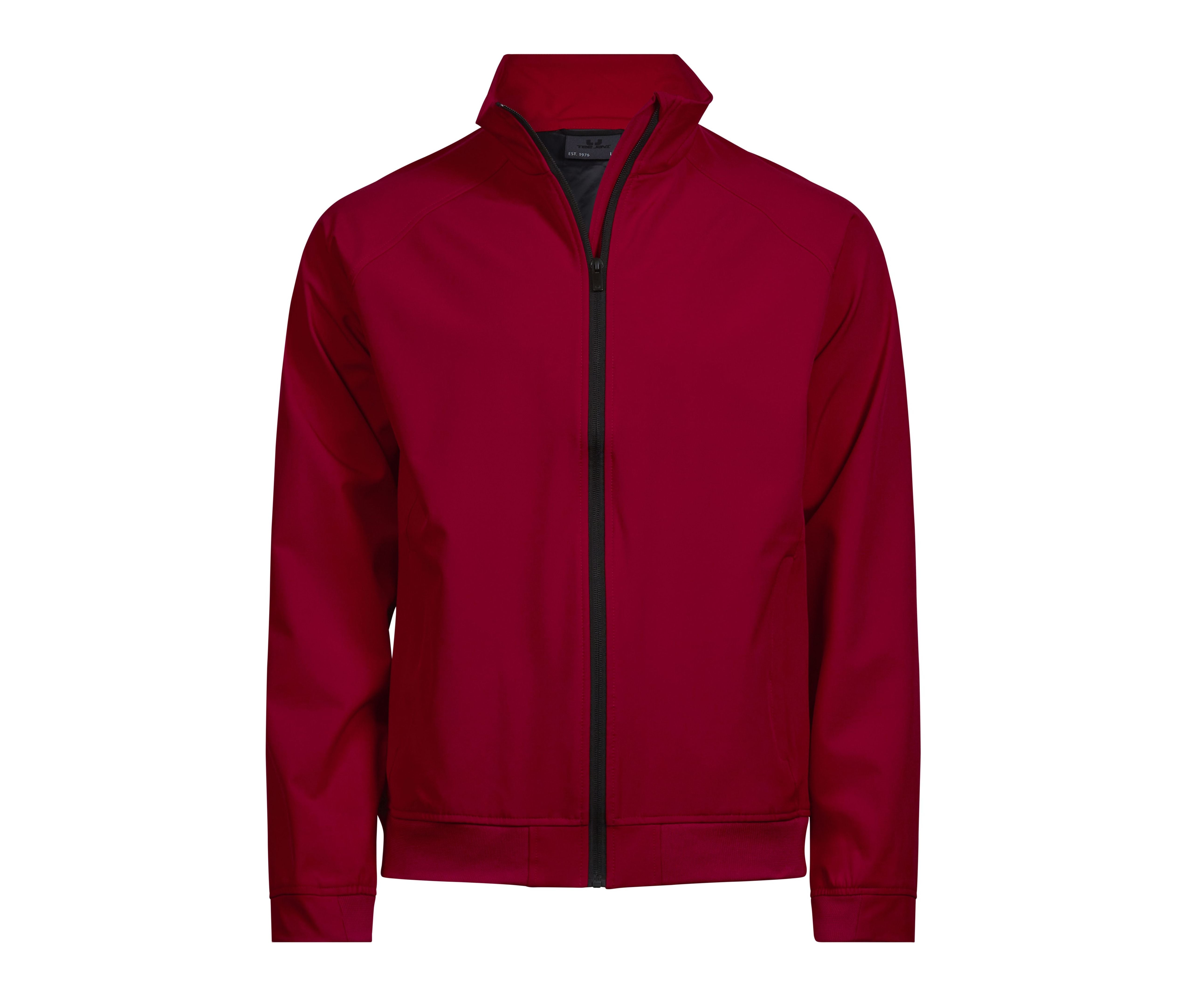 VESTE CLUB HOMME DEPERLANTE