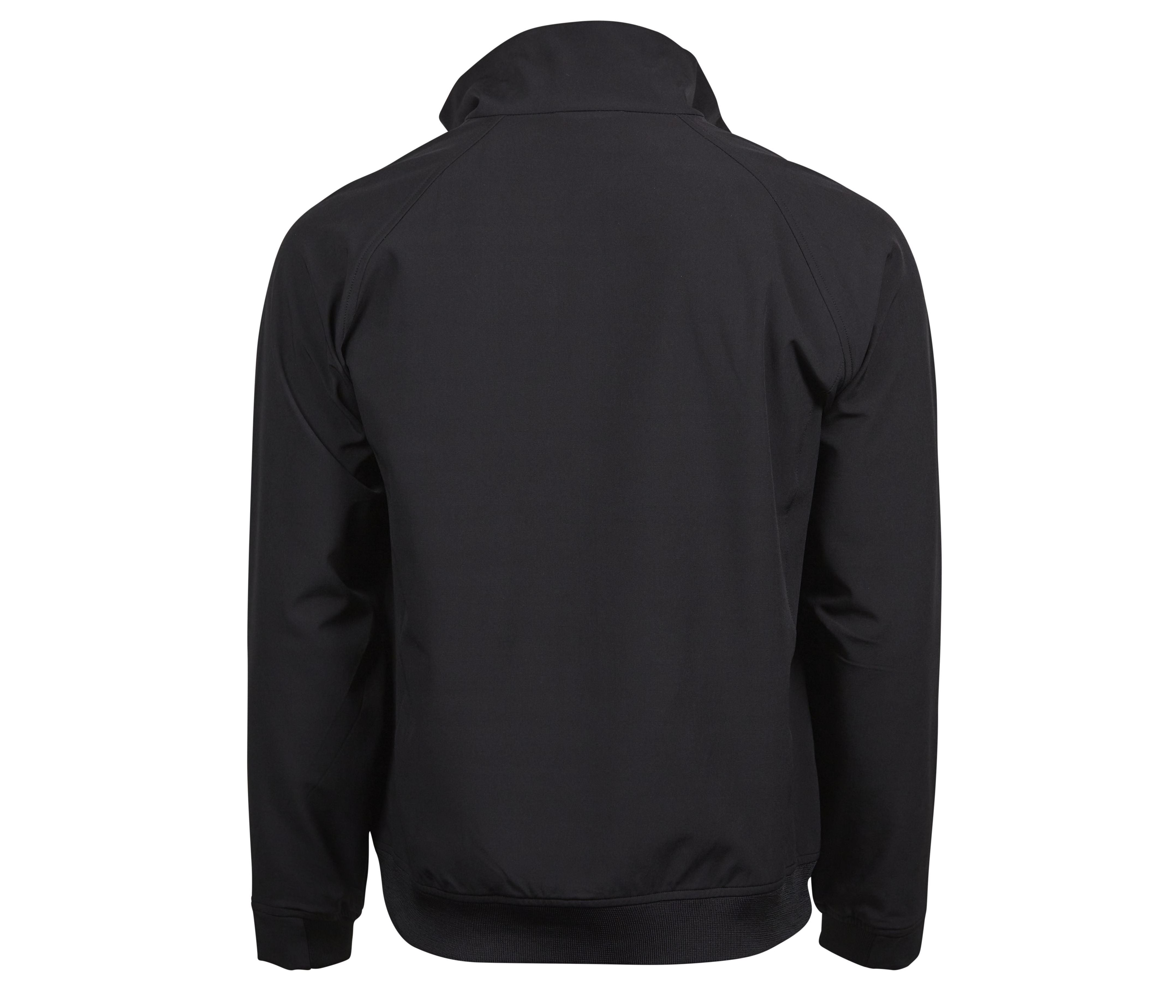 VESTE CLUB HOMME DEPERLANTE