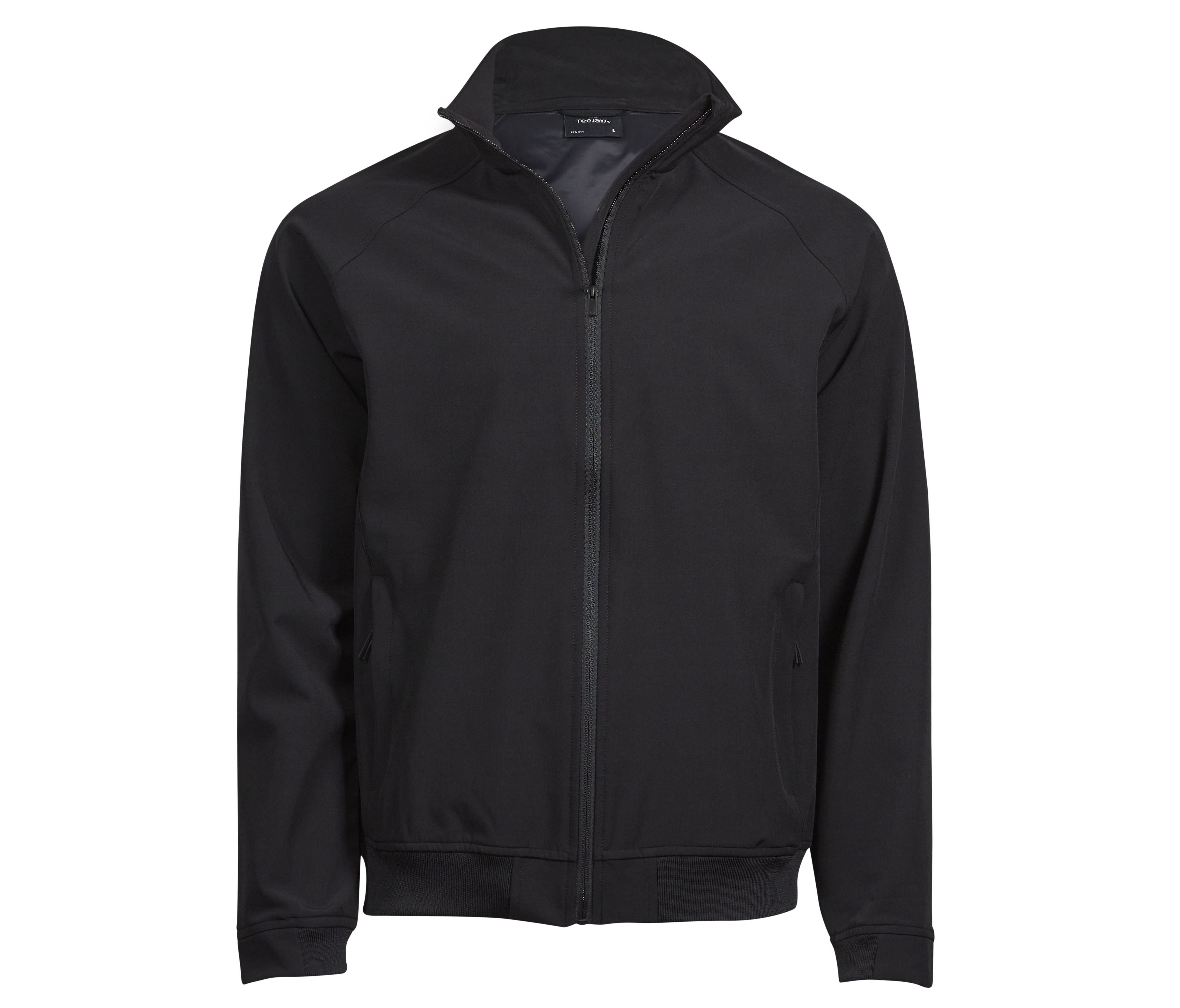 VESTE CLUB HOMME DEPERLANTE