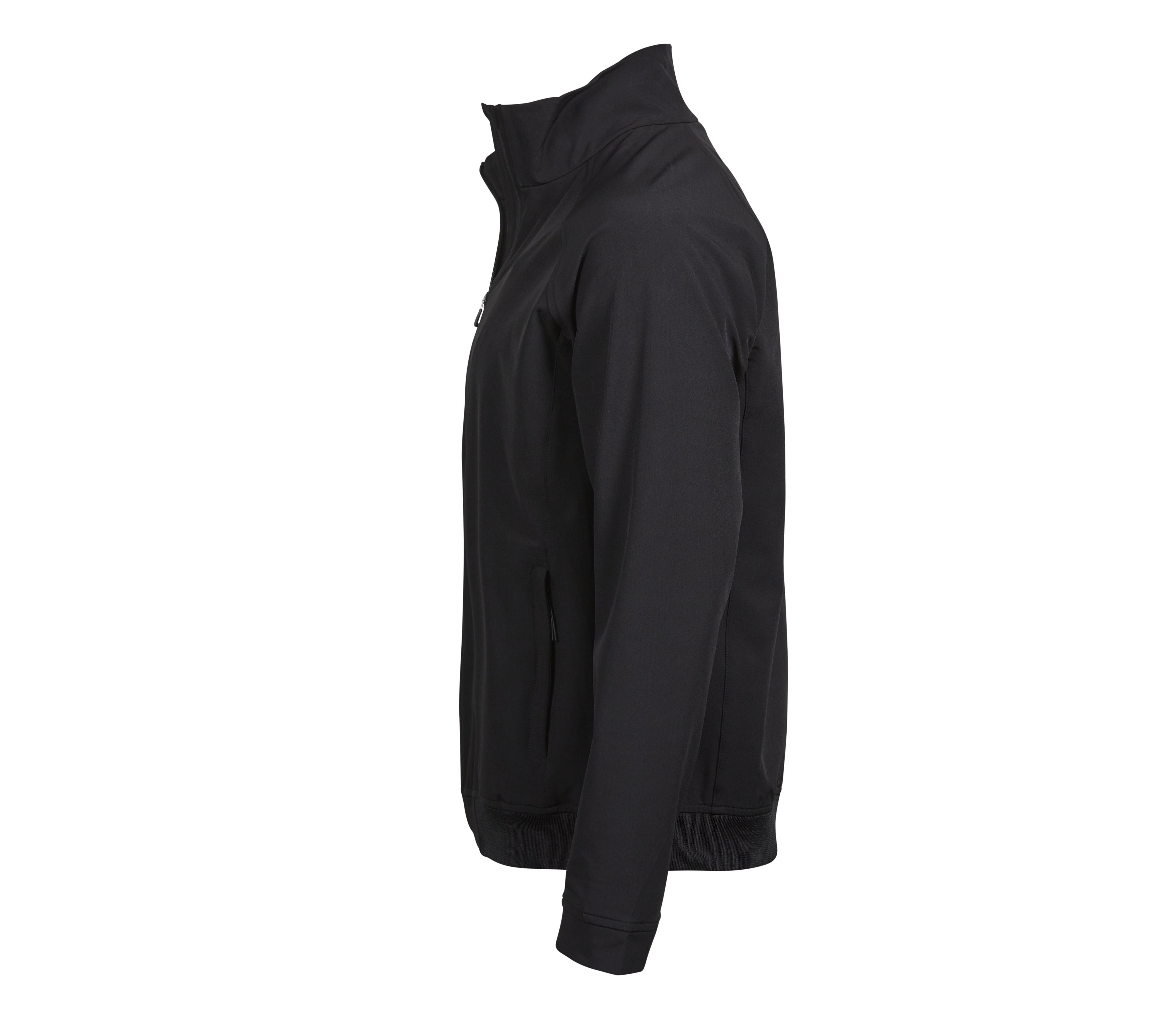 VESTE CLUB HOMME DEPERLANTE