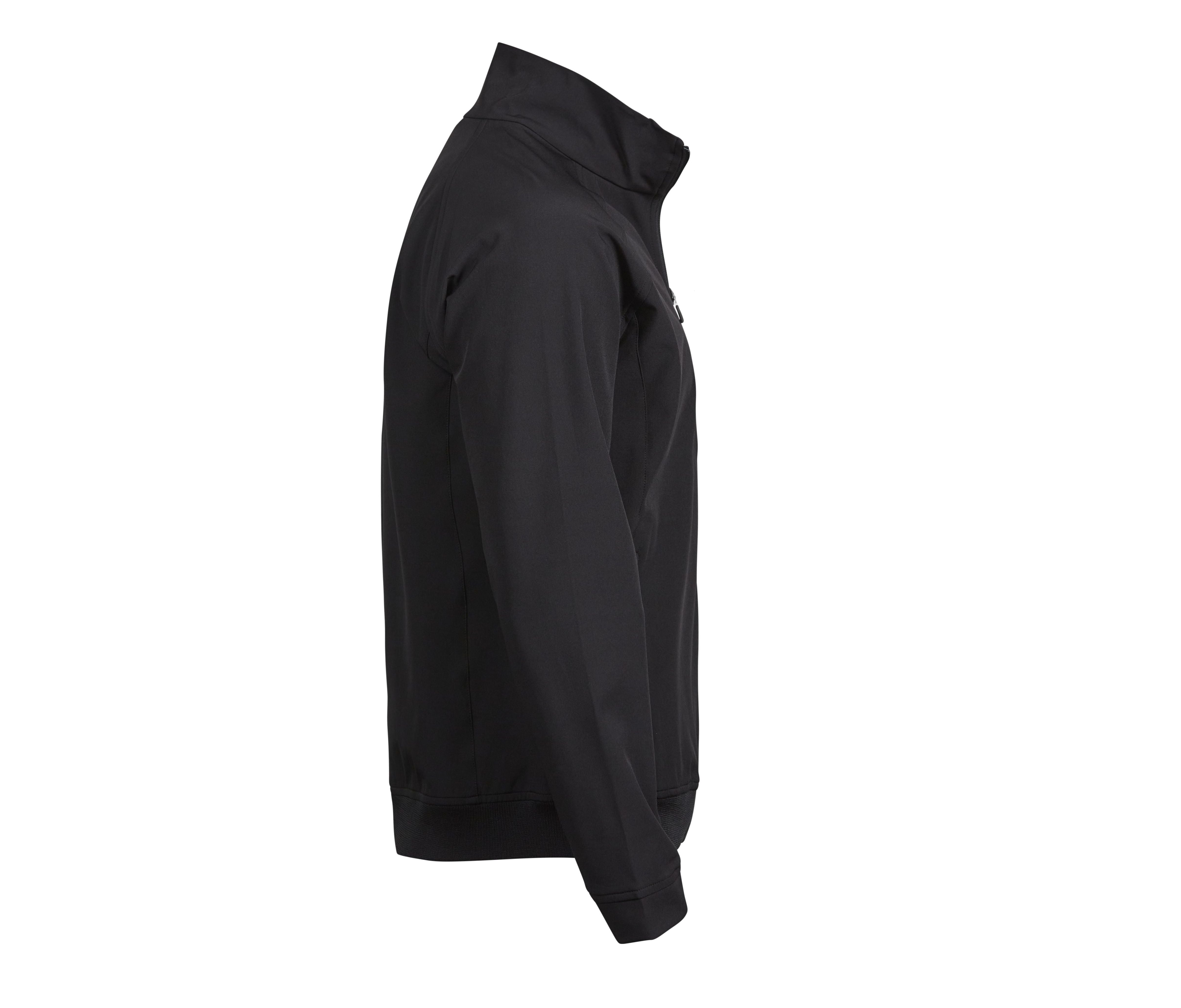 VESTE CLUB HOMME DEPERLANTE