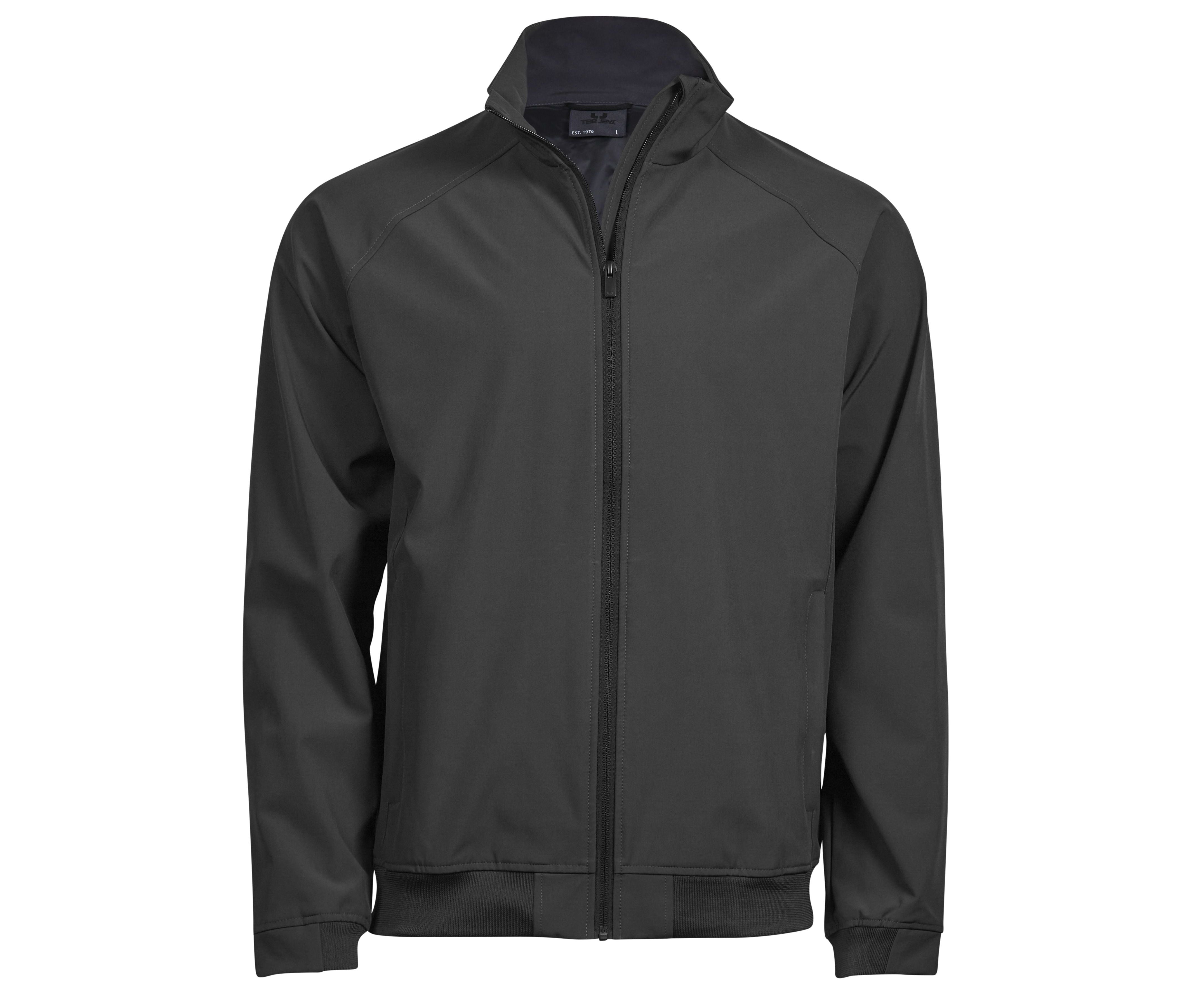 VESTE CLUB HOMME DEPERLANTE