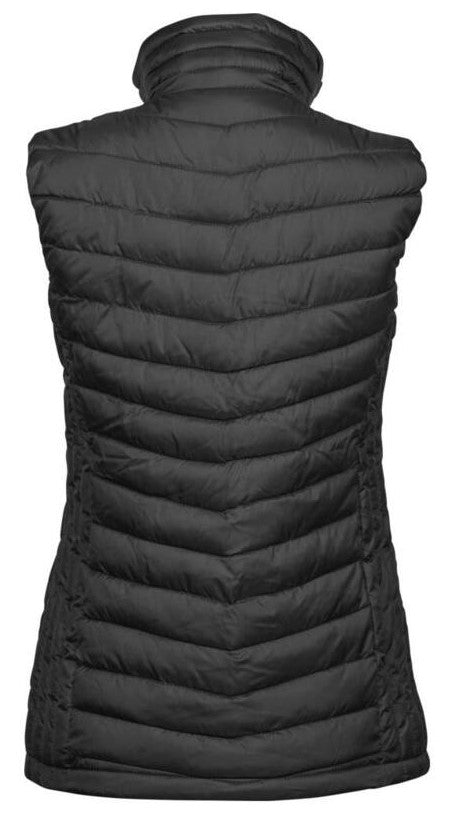 VESTE BODYWARMER FEMME