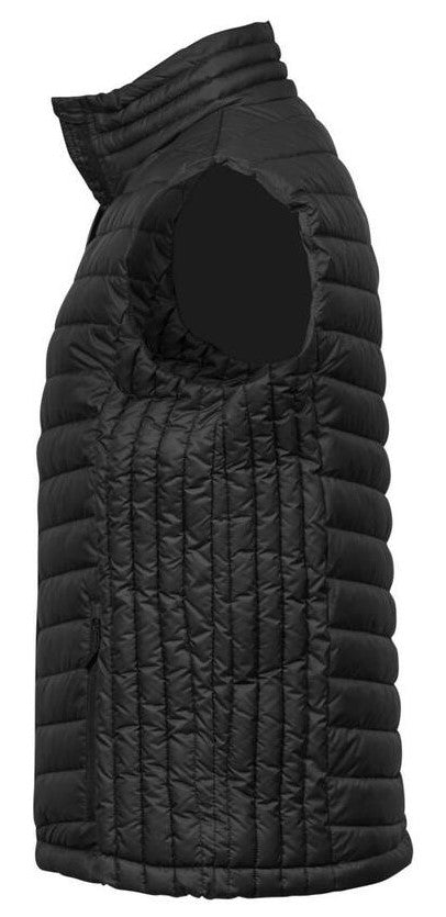 VESTE BODYWARMER FEMME