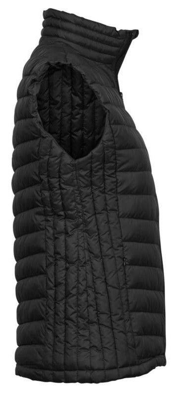 VESTE BODYWARMER FEMME