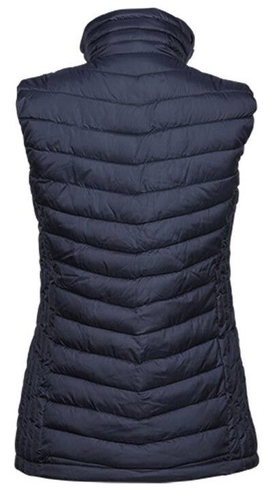 VESTE BODYWARMER FEMME