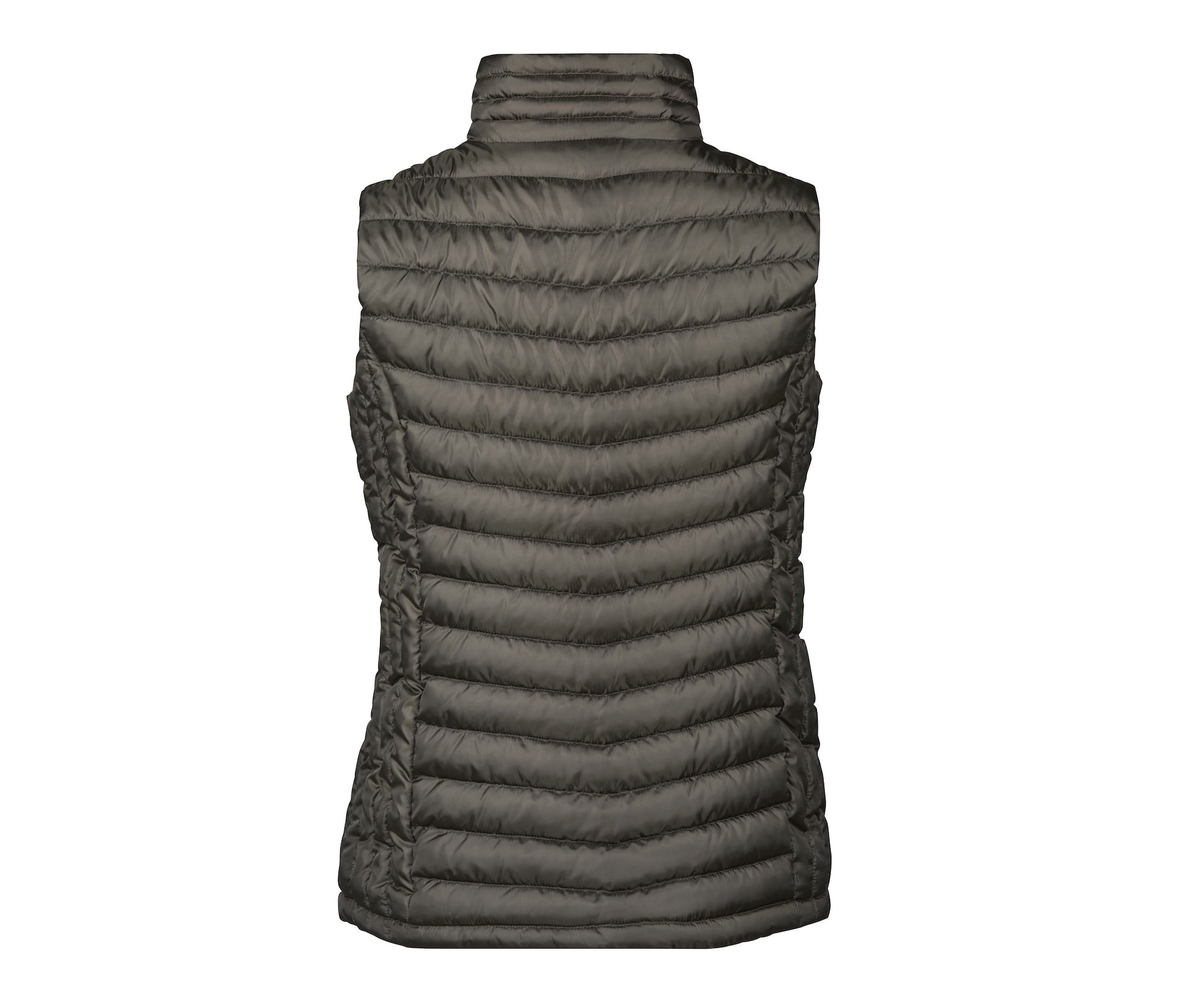 VESTE BODYWARMER FEMME