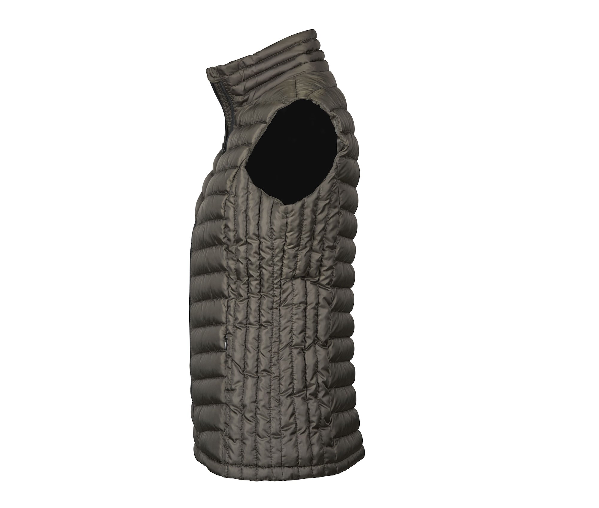 VESTE BODYWARMER FEMME