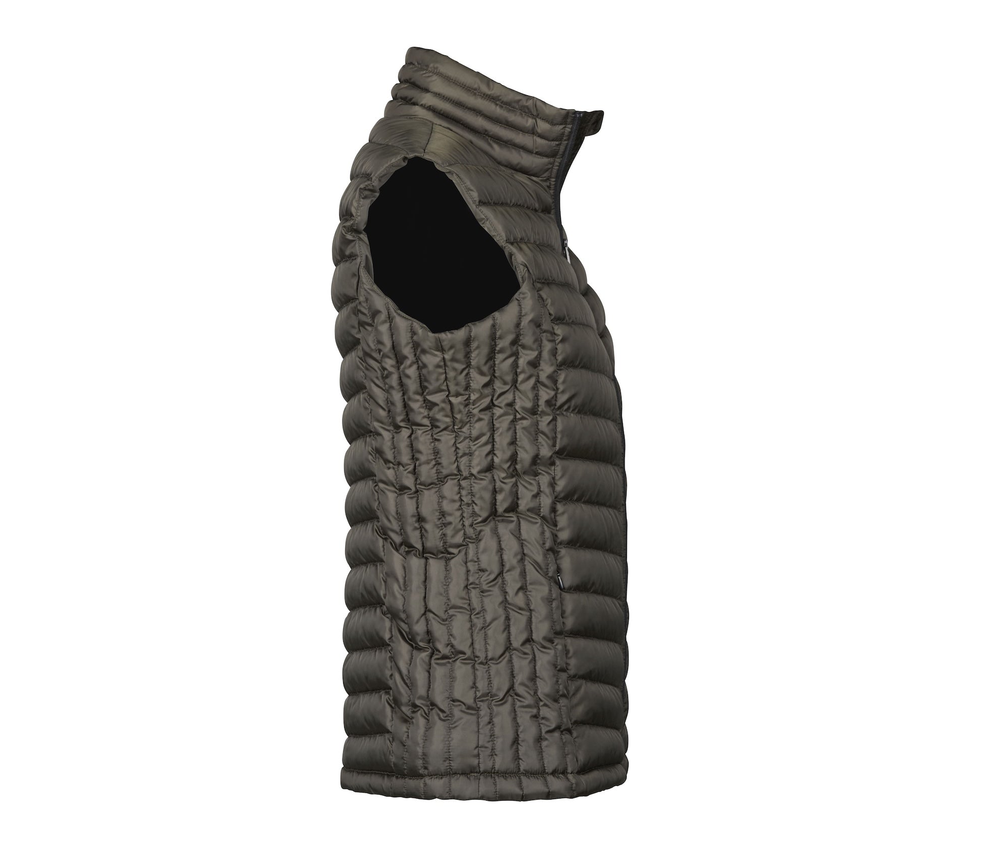 VESTE BODYWARMER FEMME