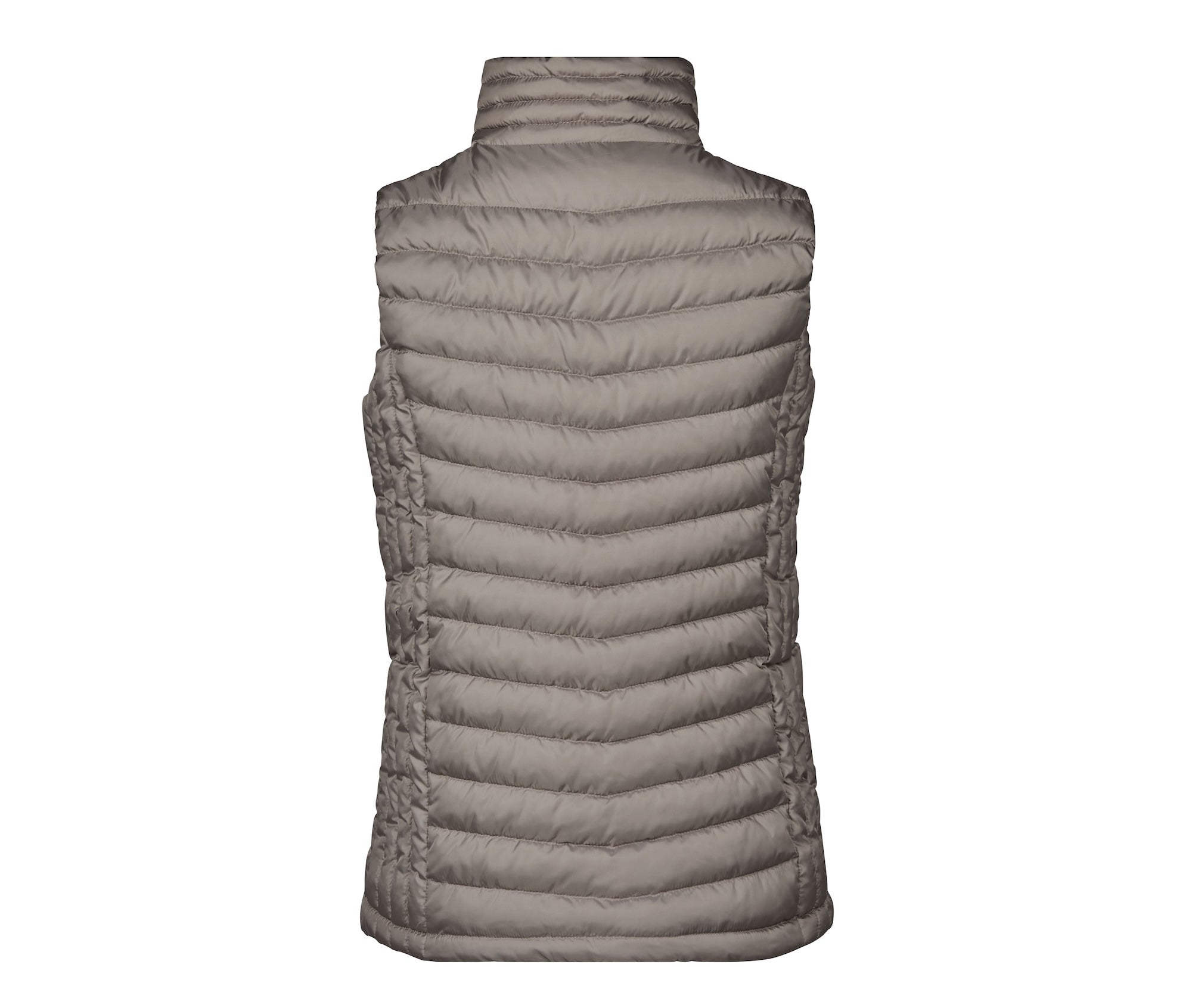VESTE BODYWARMER FEMME