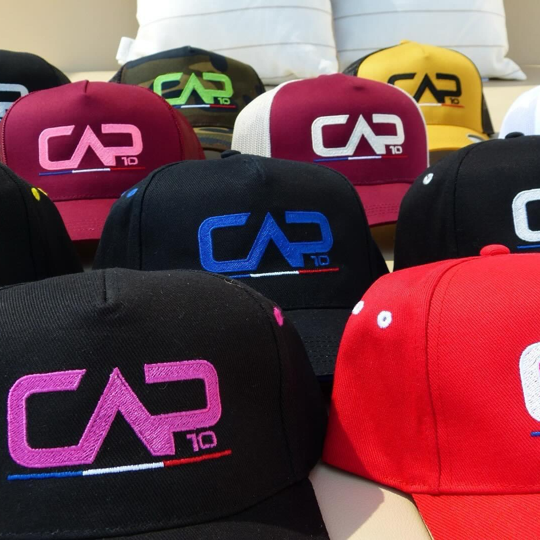 COLLECTION CAP10