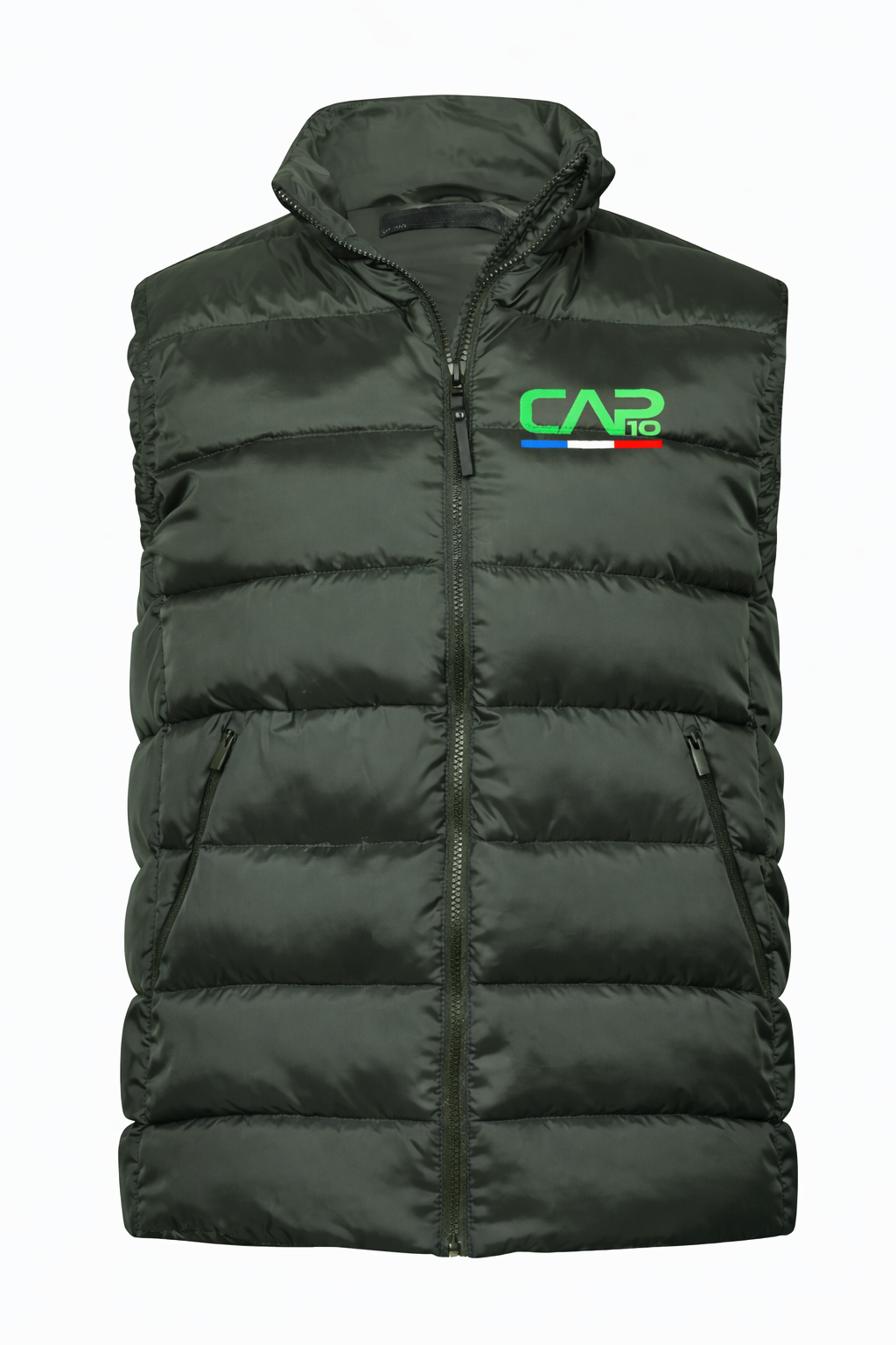 VESTE BODYWARMER HOMME • CAP10