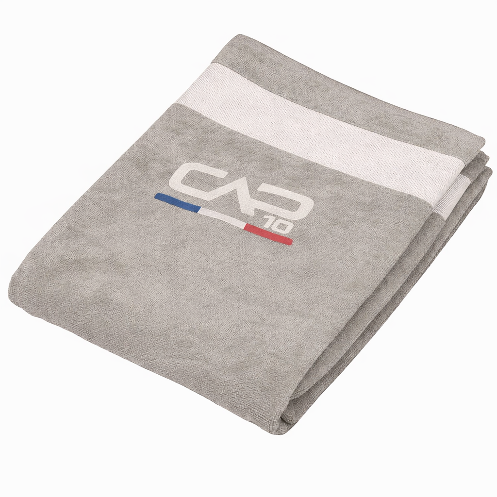 DRAPS DE PLAGE VICTORIA • CAP10