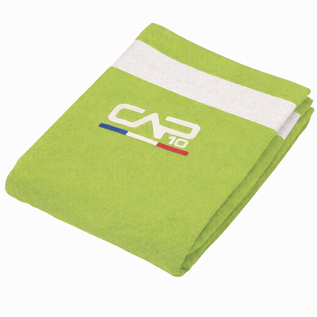 DRAPS DE PLAGE VICTORIA • CAP10