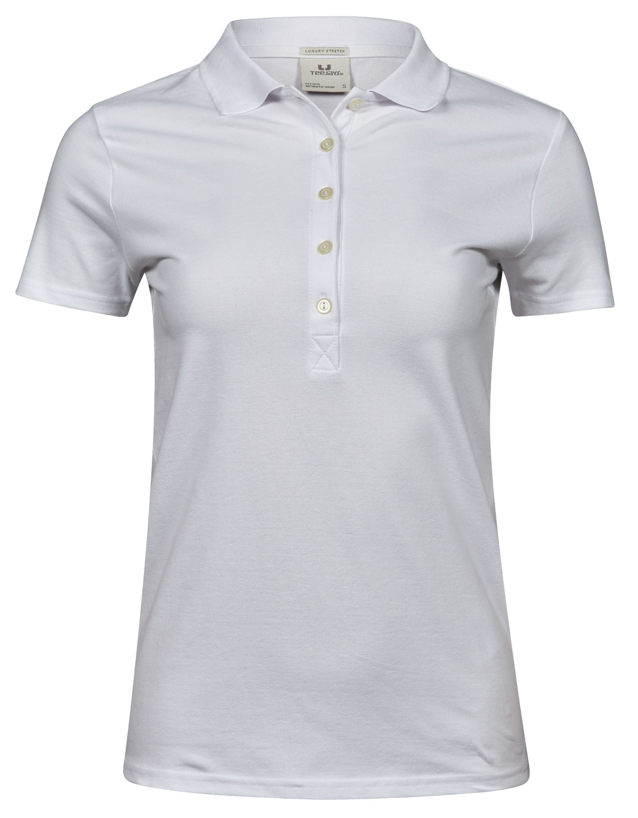 POLO FEMME