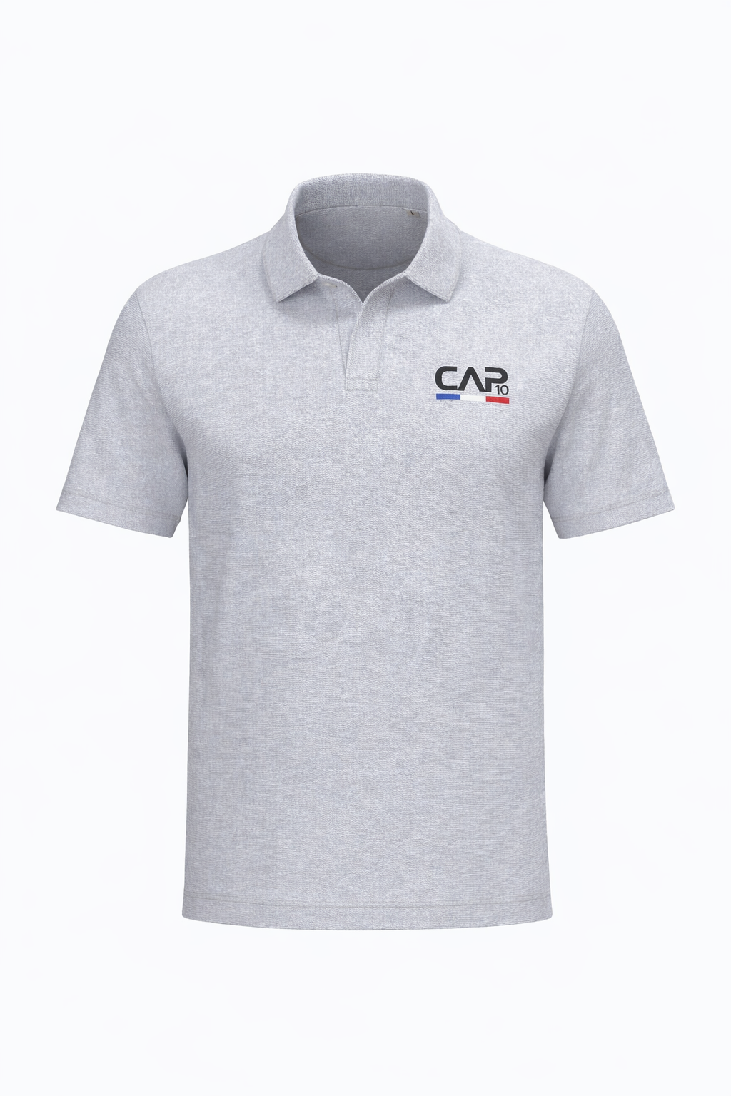 POLO EPONGE UNISEXE • CAP10