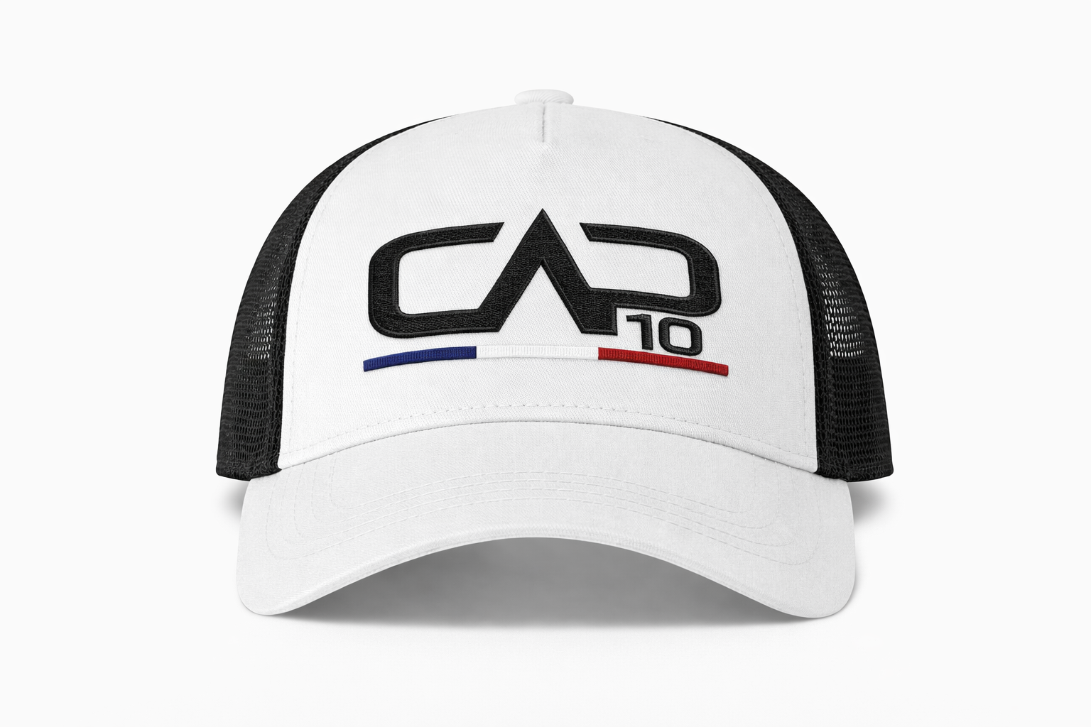 CASQUETTE CAP CAMARAT • CAP10