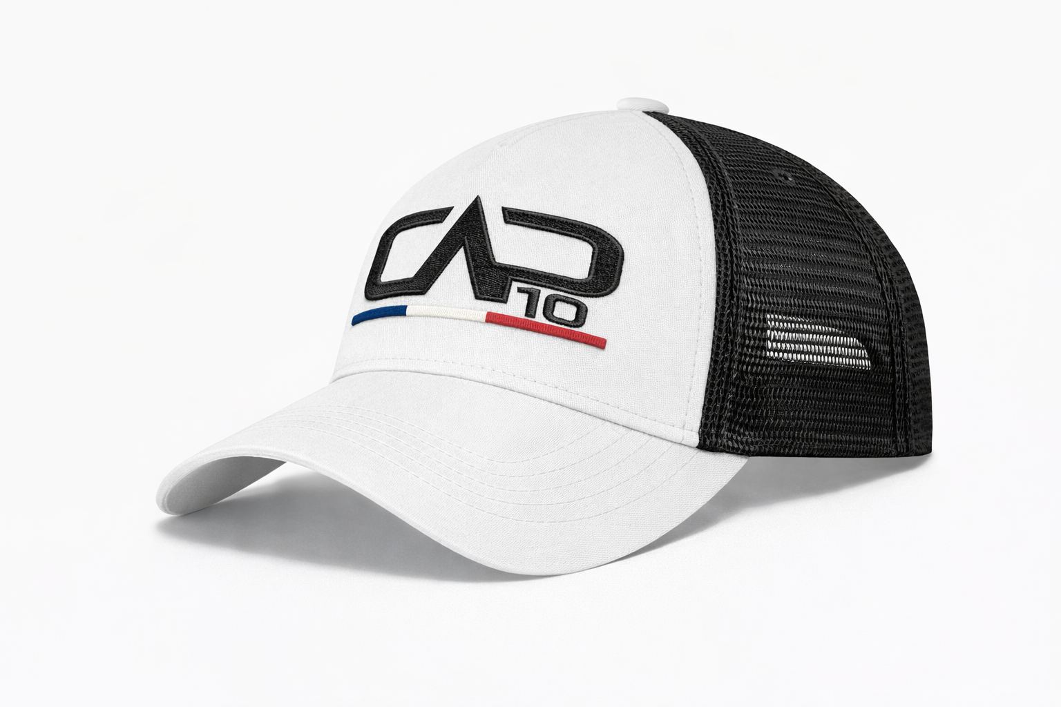 CASQUETTE CAP CAMARAT • CAP10