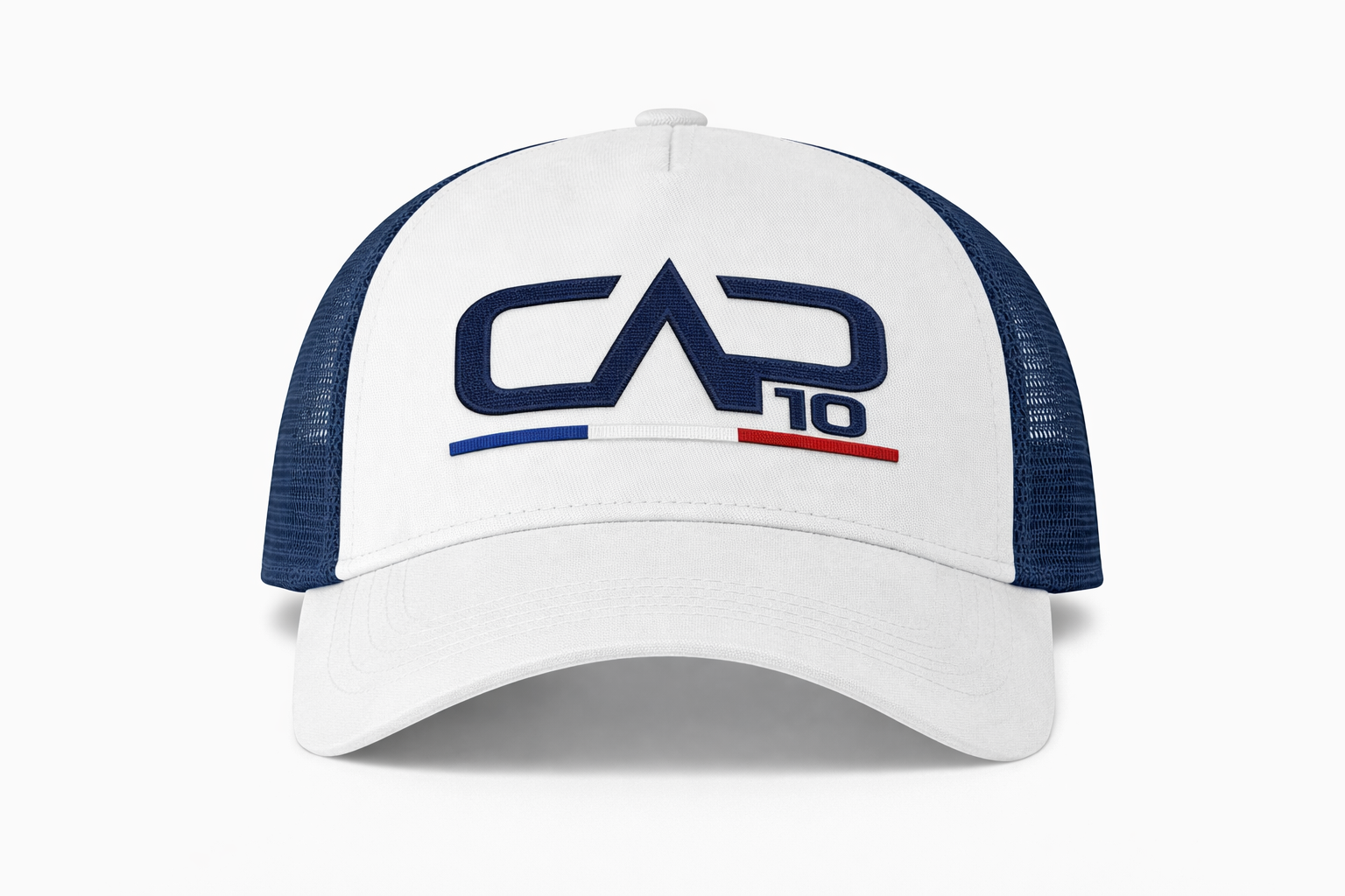 CASQUETTE CAP CAMARAT • CAP10