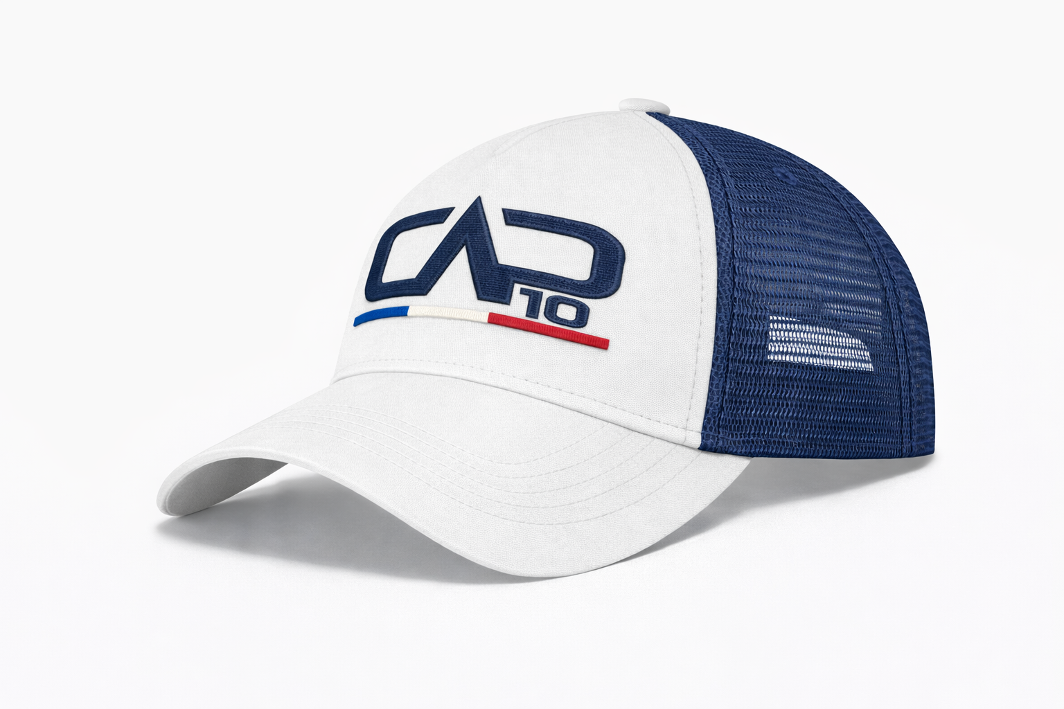 CASQUETTE CAP CAMARAT • CAP10