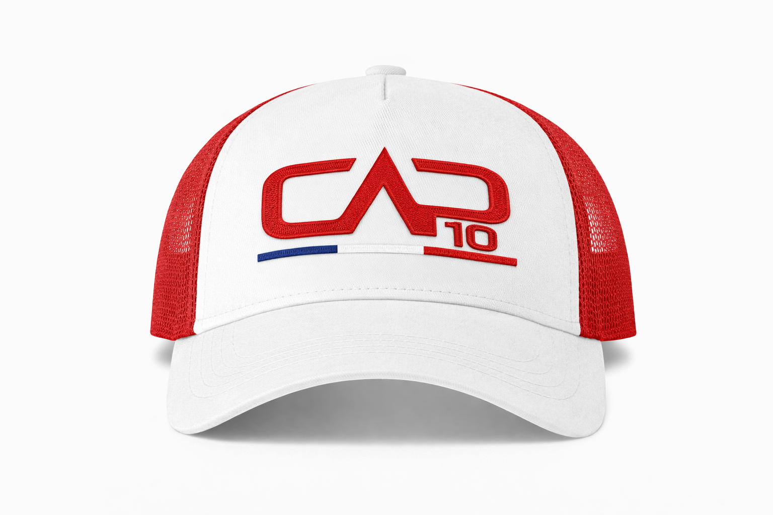 CASQUETTE CAP CAMARAT • CAP10