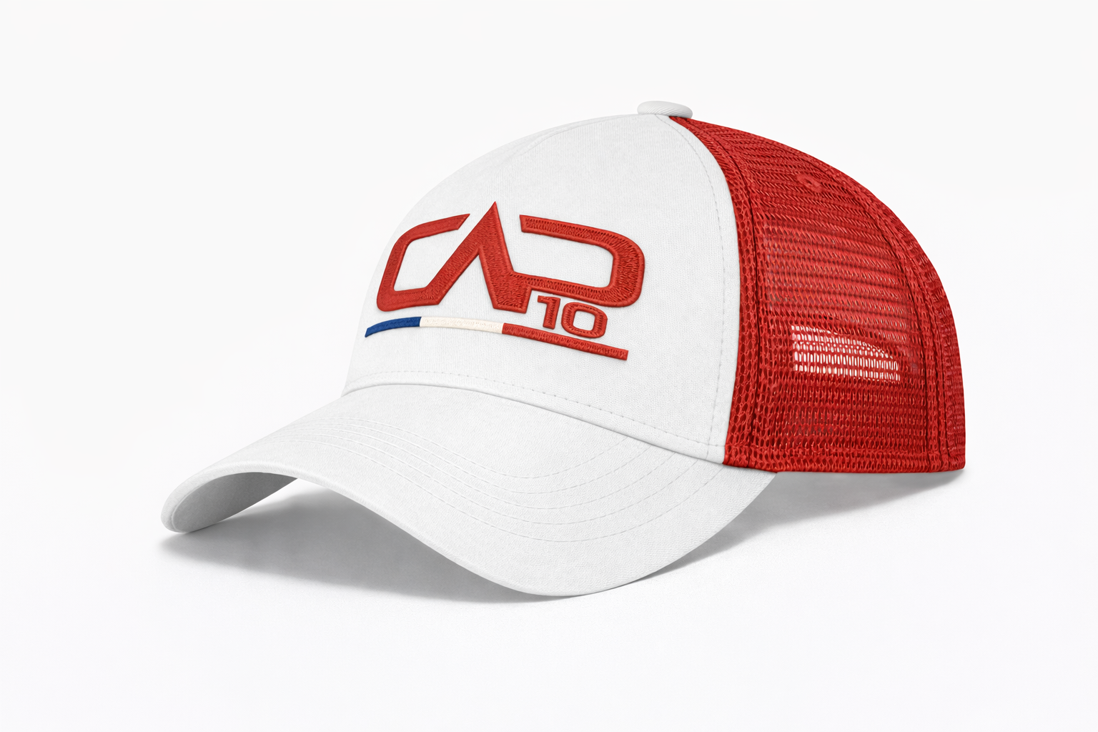 CASQUETTE CAP CAMARAT • CAP10