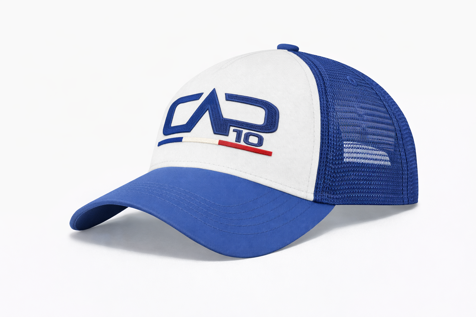 CASQUETTE CAP CAMARAT • CAP10