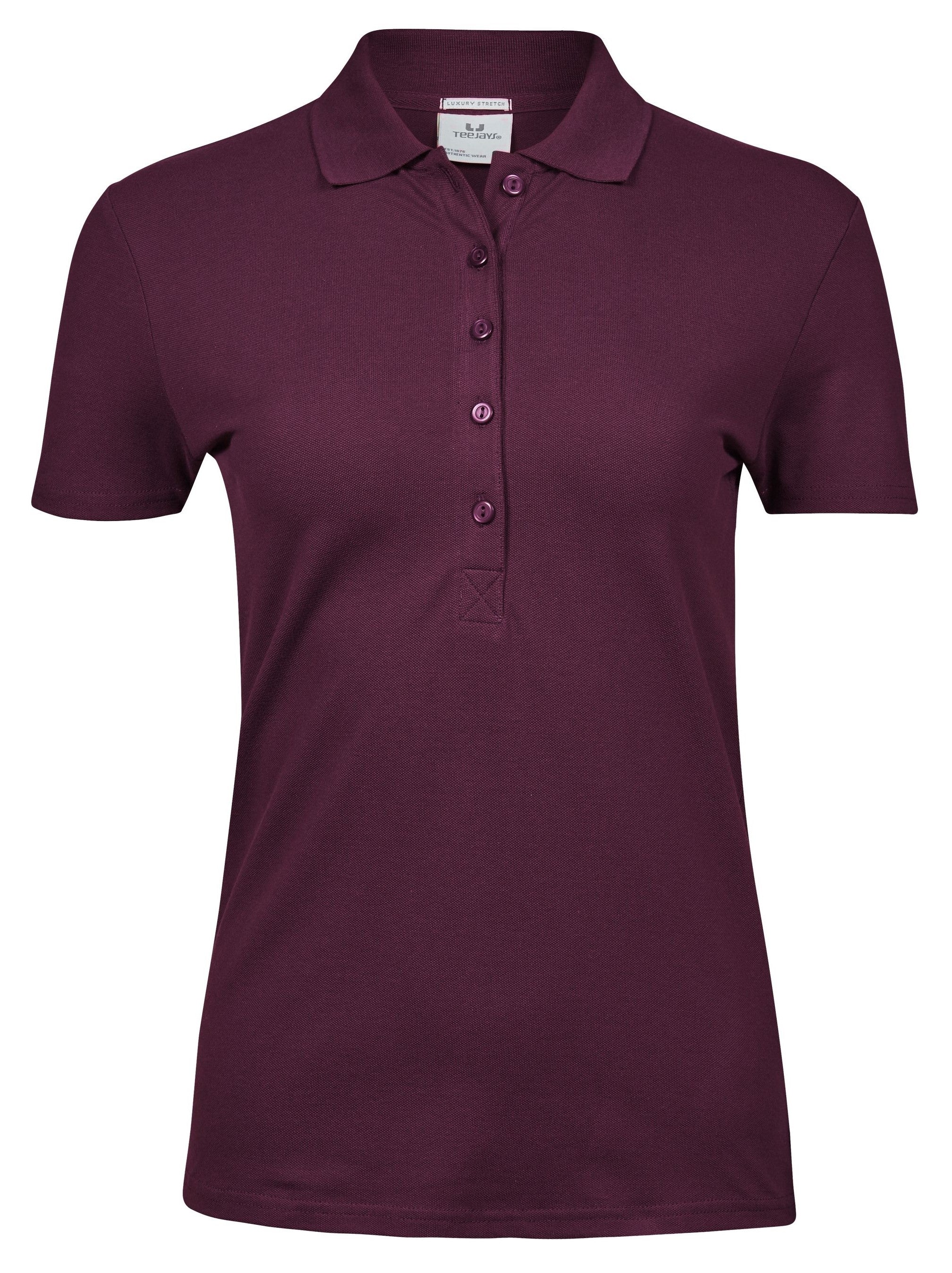 POLO FEMME