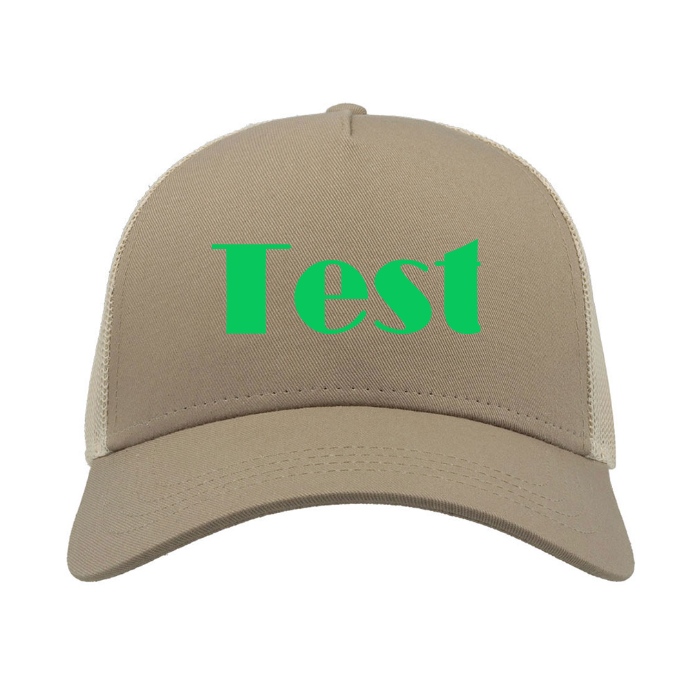 CASQUETTE CAP CAMARAT